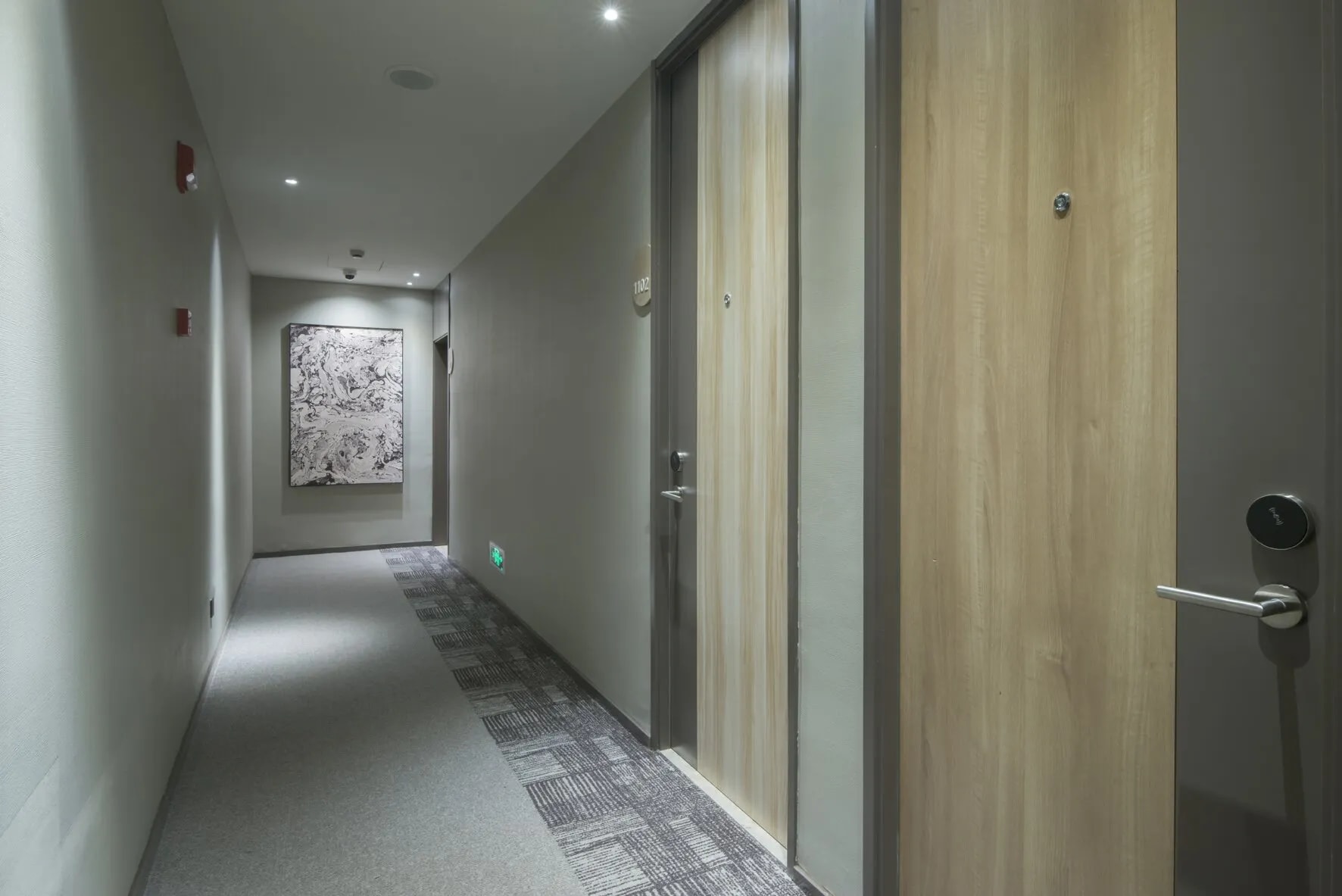 Photos of Home Inn (Guangzhou East Railway Station Chengguang Building) · Stays