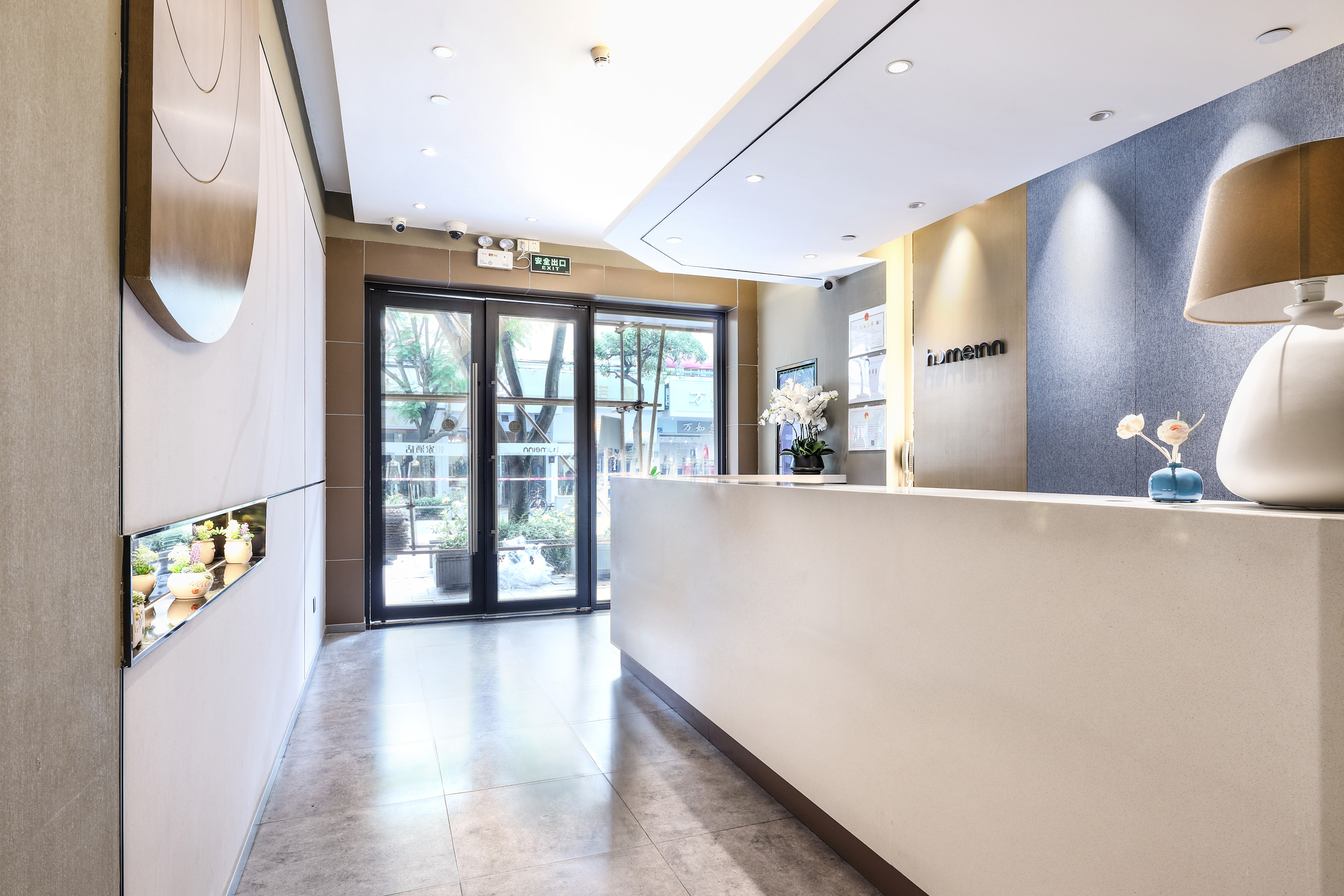 Photos of Homeinn . neo (Guangzhou  PanYu Shiqiao Subway Station) · Stays