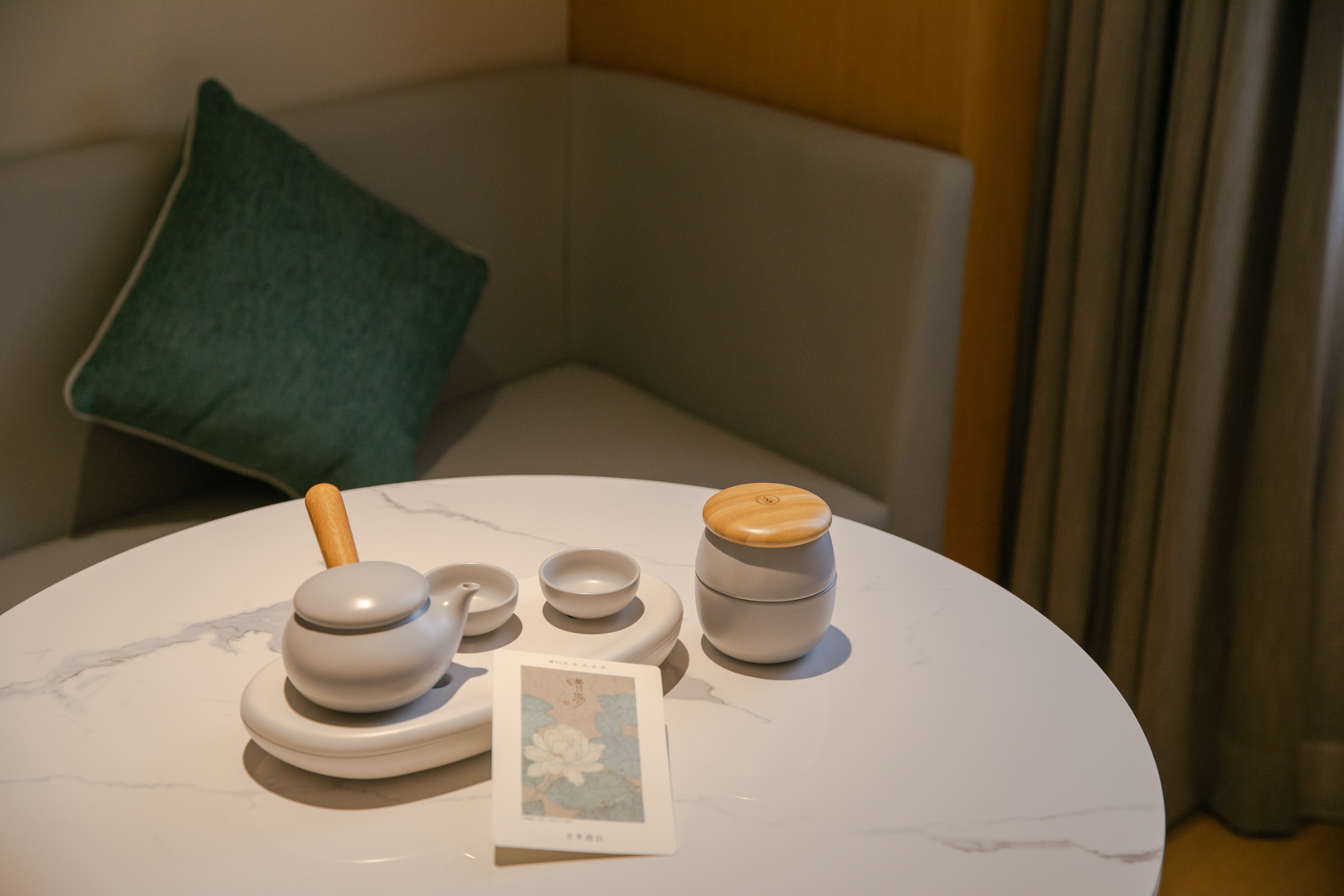 JI Hotel (Beijing Fengtai South Road subway station store)