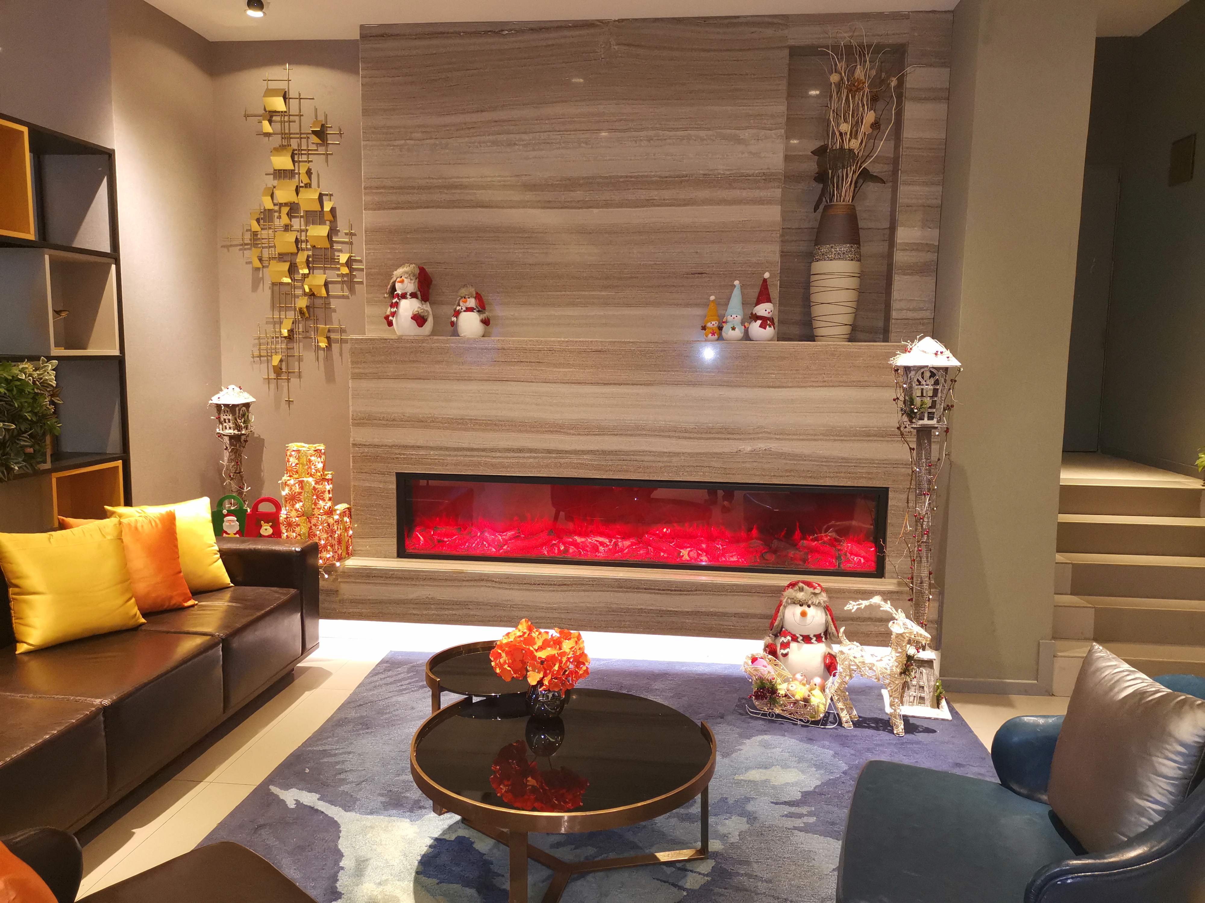 Photos of Homeinn Selected Hotel (Guangzhou Tianhe Longdong Botanical Garden Subway Station) · Stays