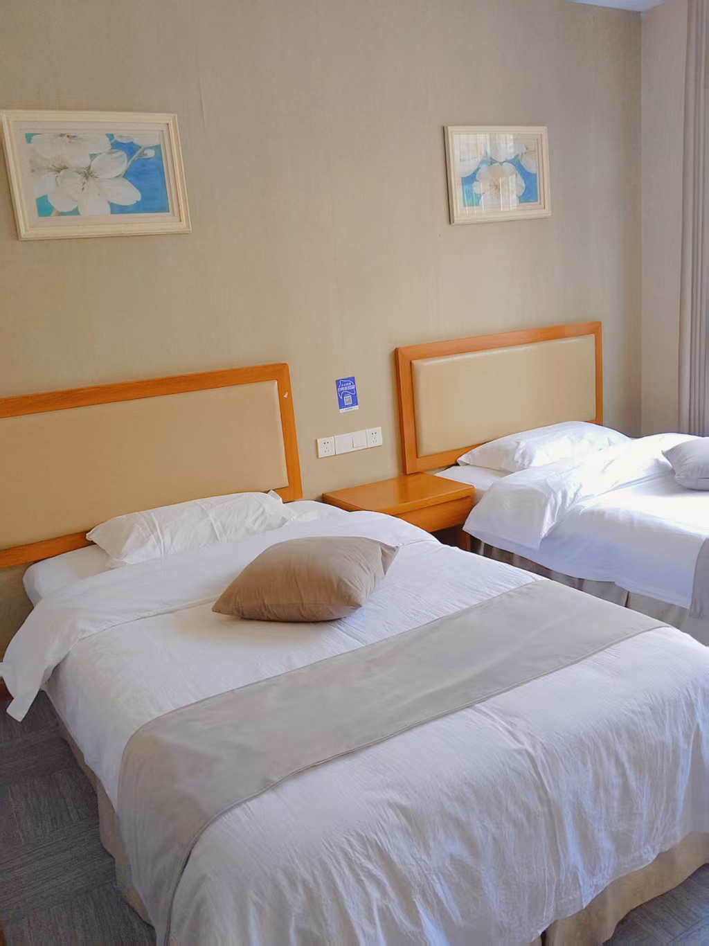 Zhangjiajie Old Alley No.6 Inn