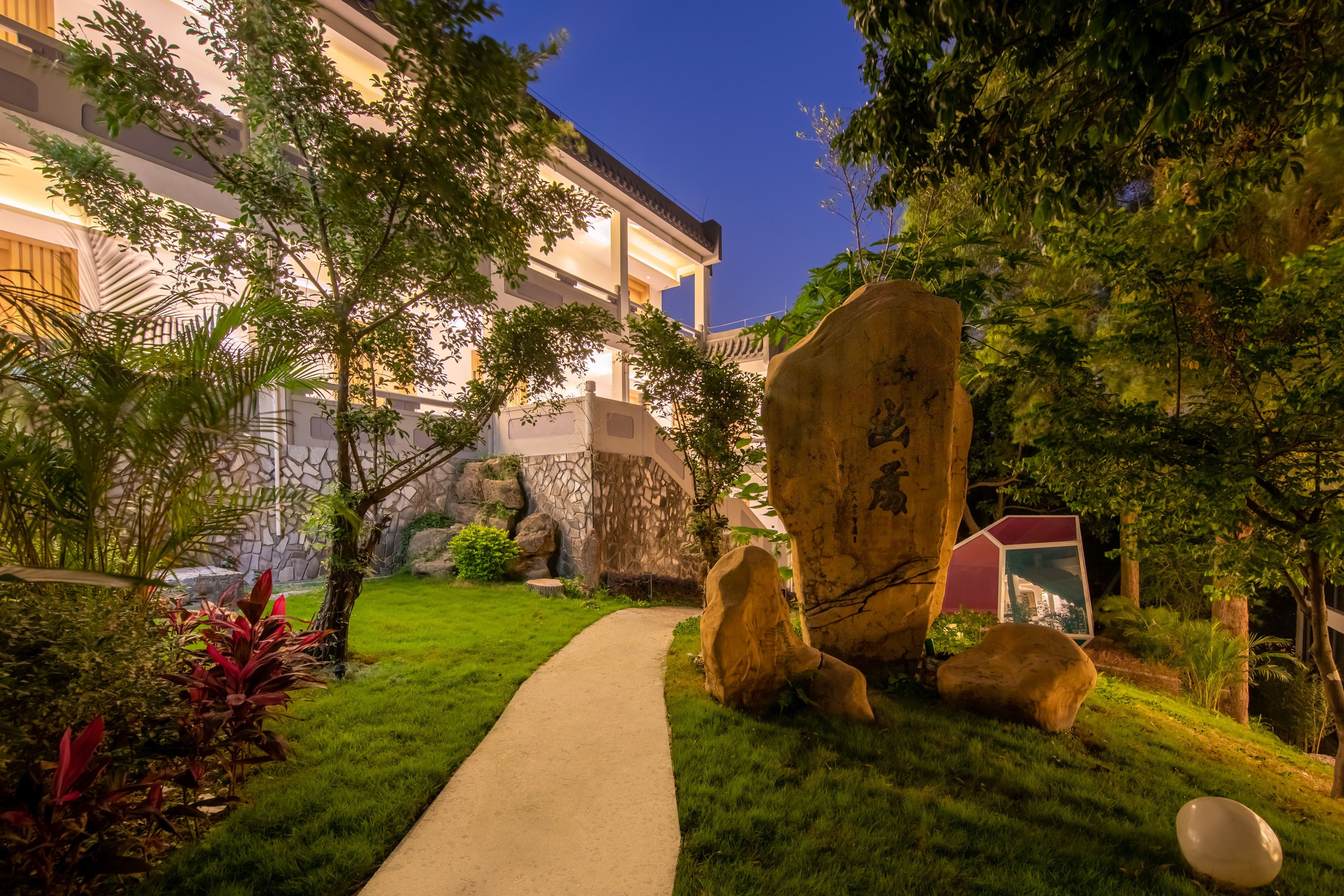 Photos of Argyle Boutique Hotel Guangzhou Panyu Lotus Mountain · Stays