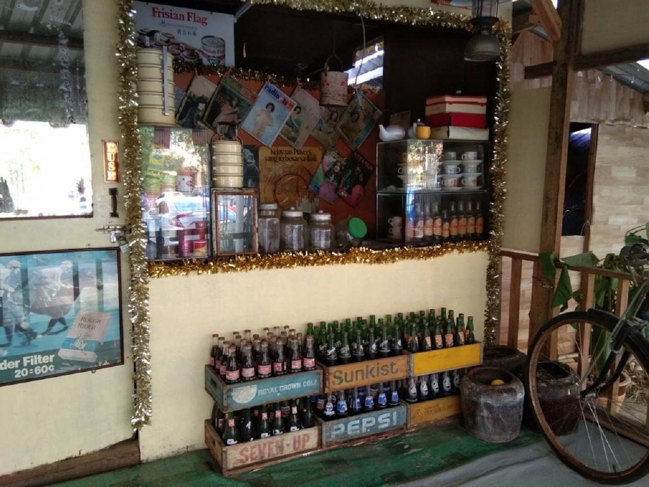 Gold Coast Morib International Resort