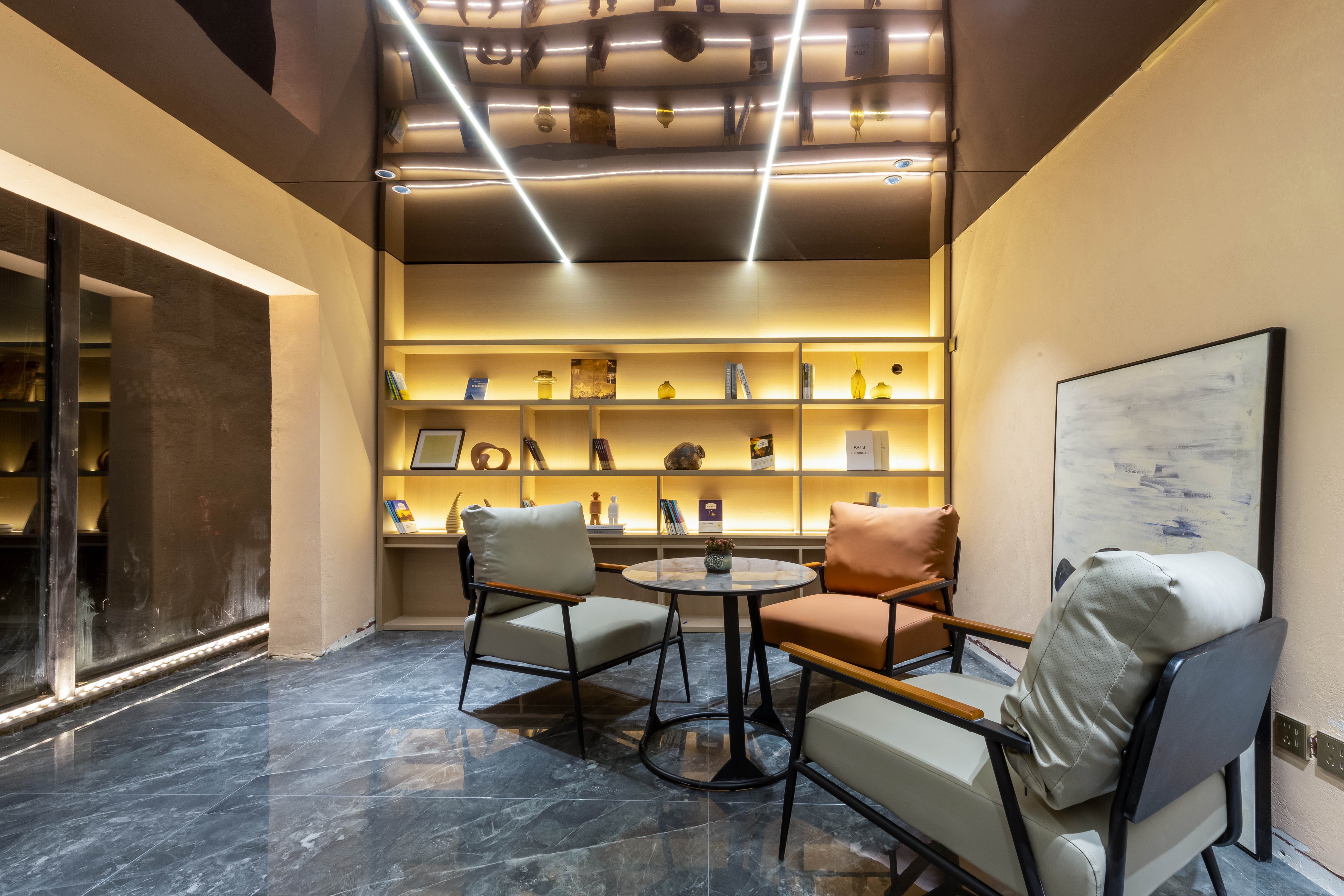 Yike Travel Homestay