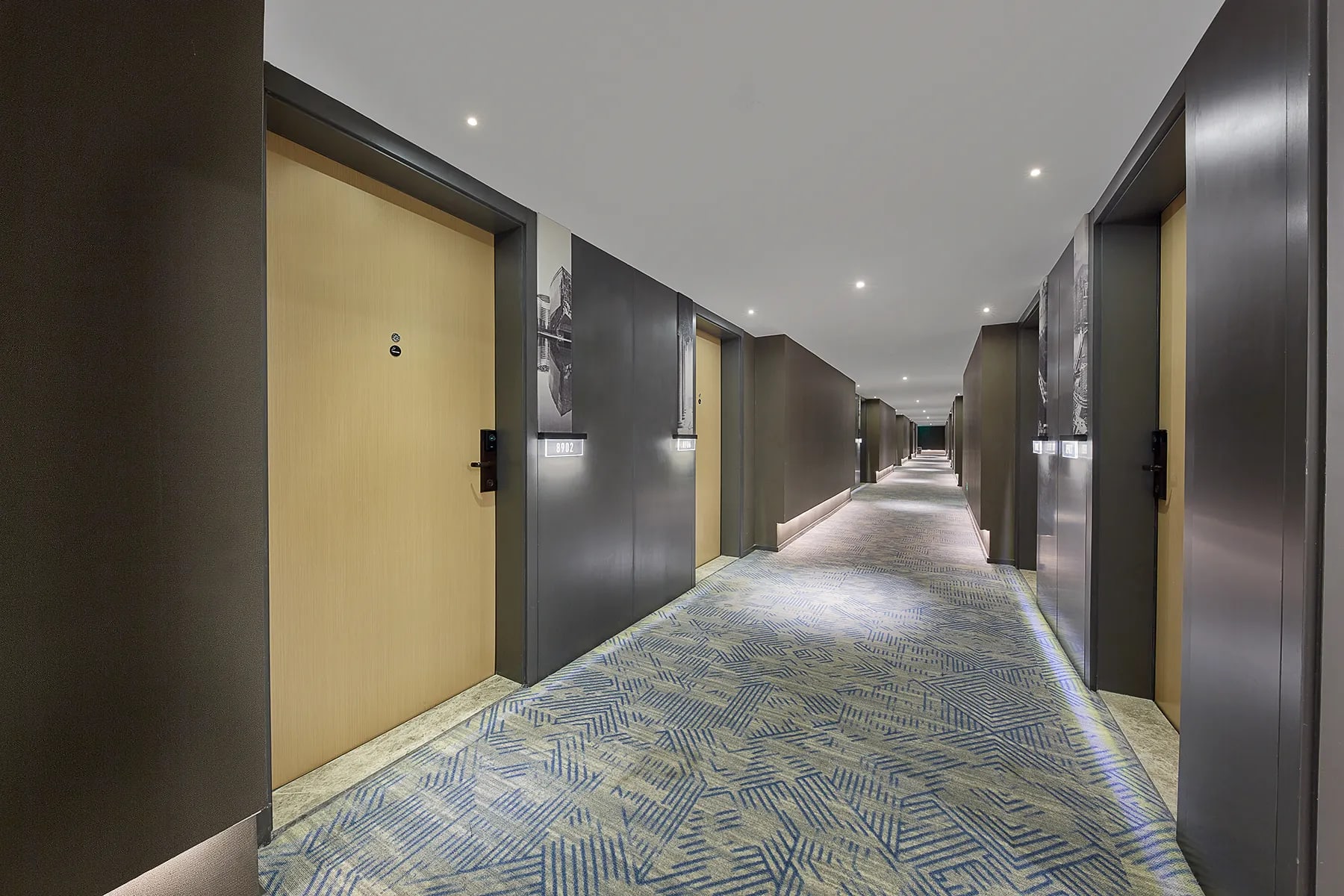 Atour Hotel Guangzhou Panyu Shijiao Donghuan Road · Hotel facilities