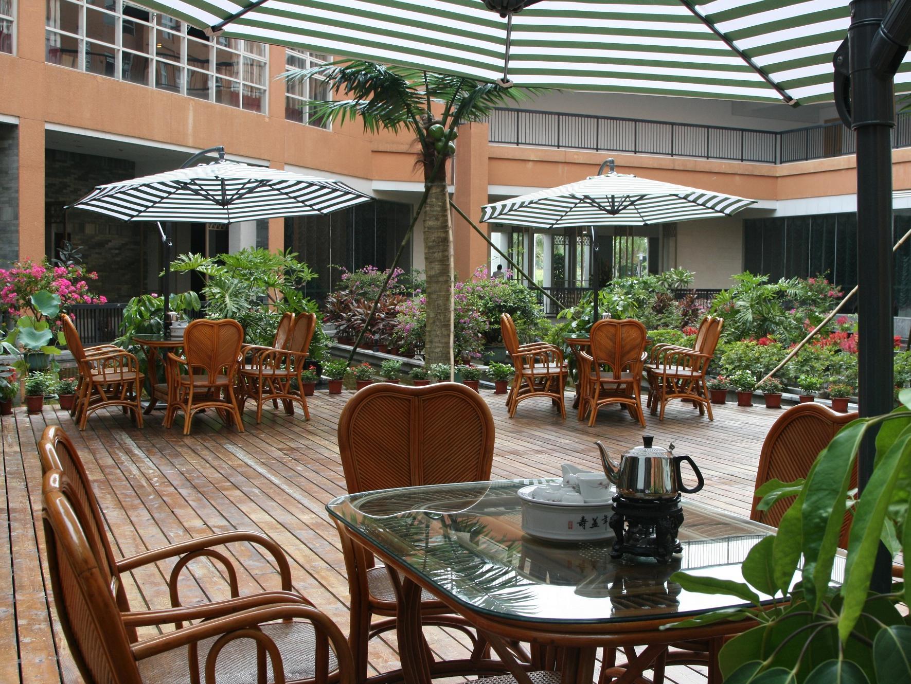 Photos of University Town International Hotel · Stays