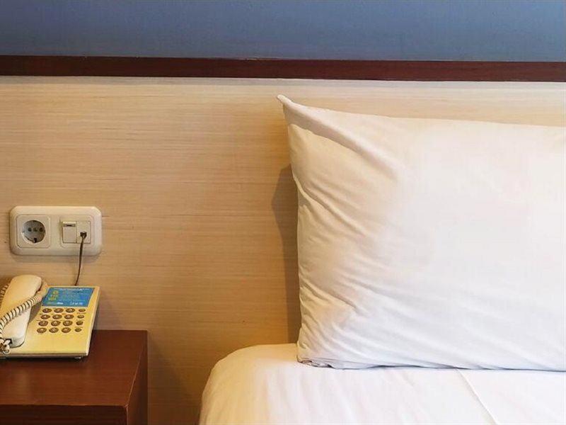 Nite & Day Jakarta - Mangga Besar