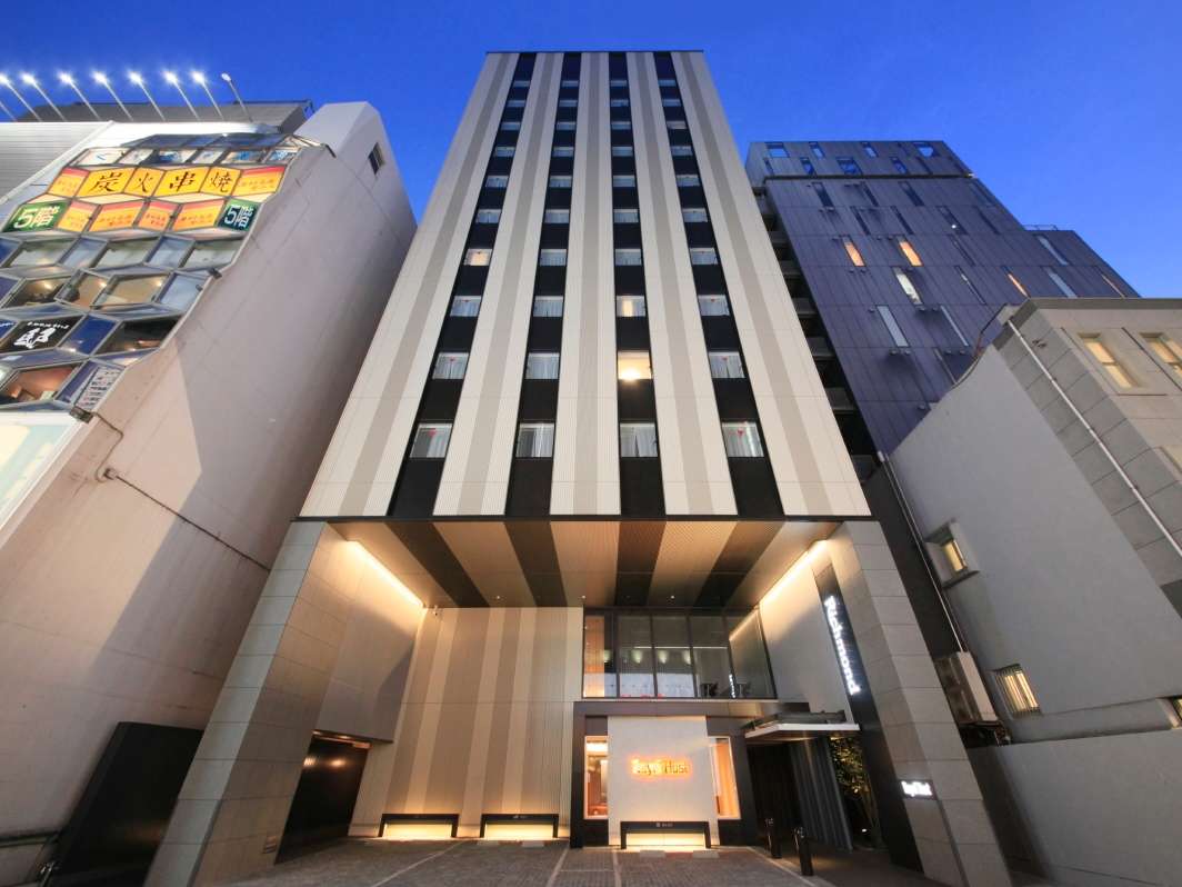 Richmond Hotel Tenjin Nishi-dori