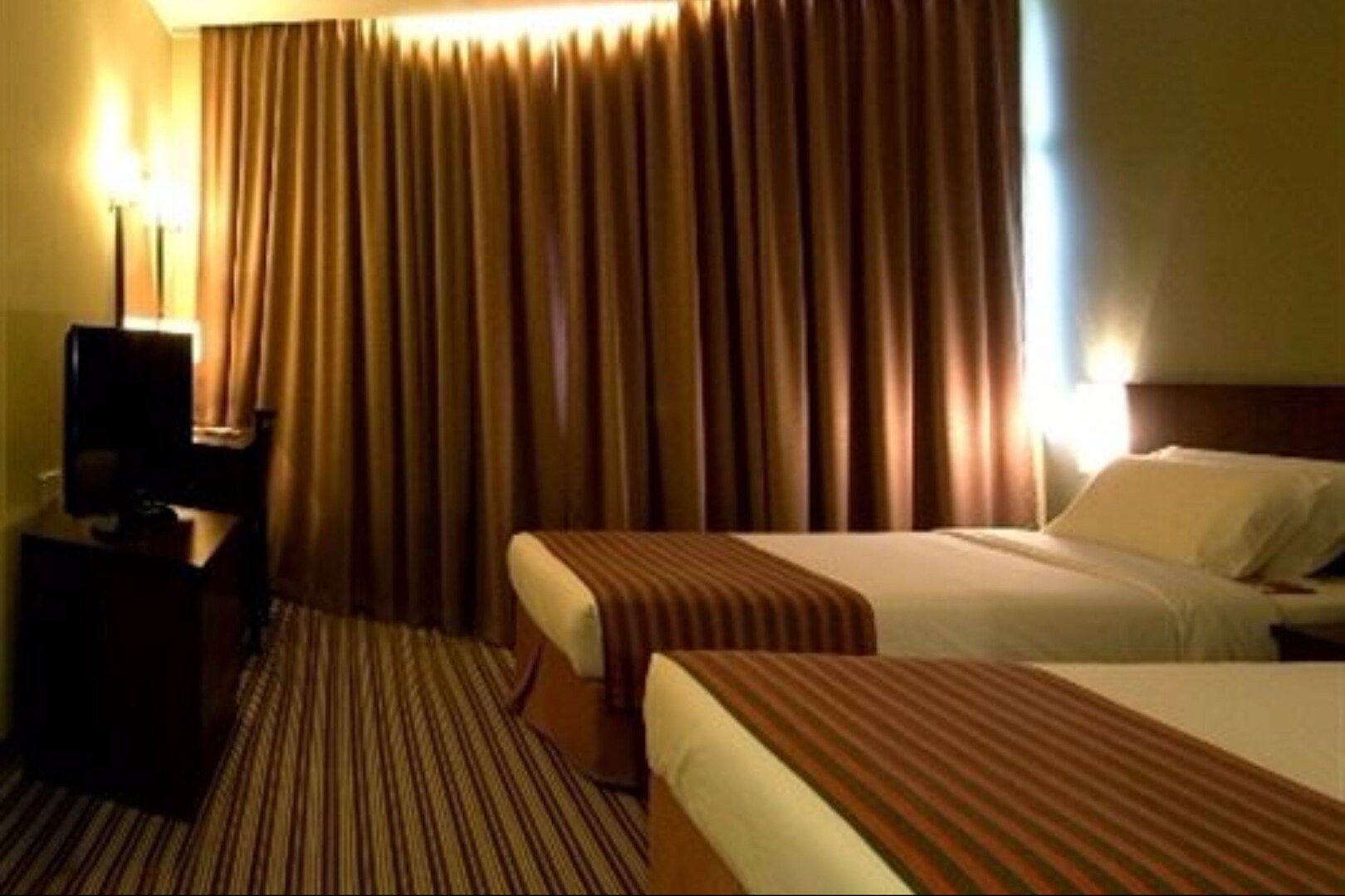 Hotel Olympic Malaysia