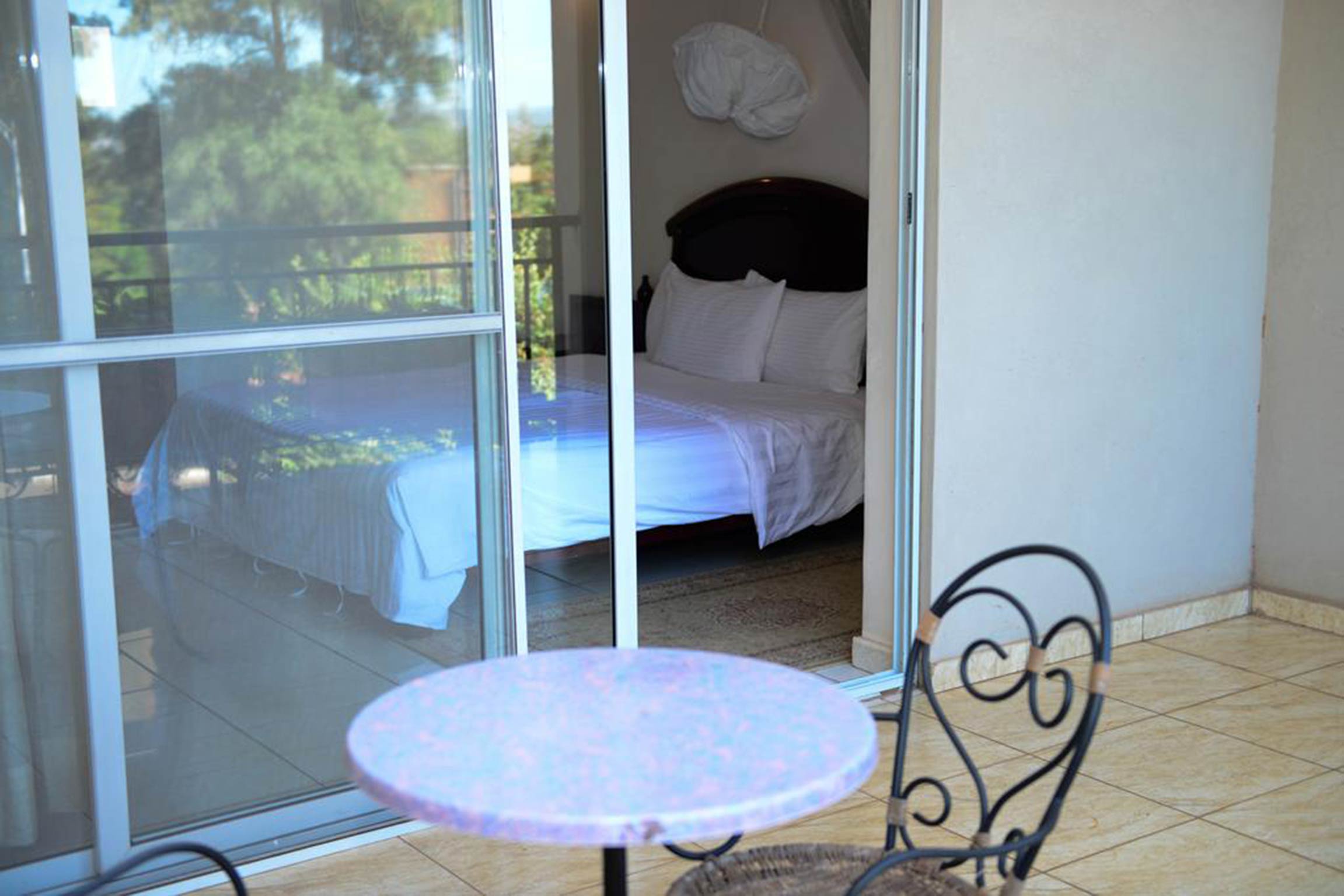 Room in B&B - You Will Have a Wonderful Experience Wail Stay in This Twin Room