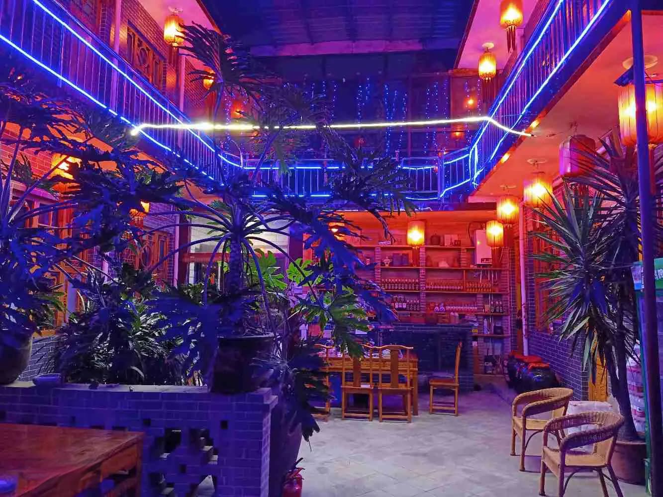 Pingyao Jiaxin Guesthouse