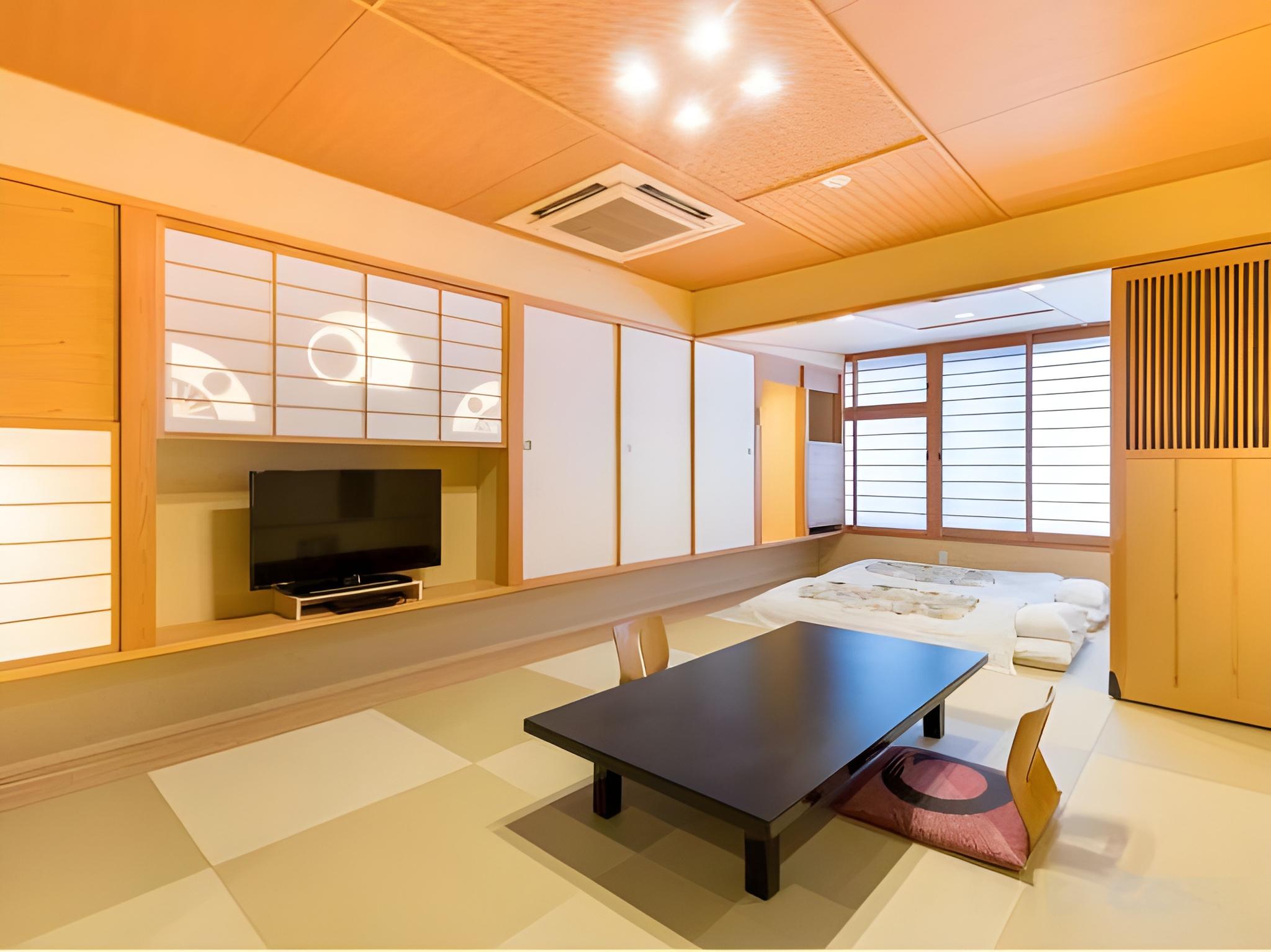 Arima Royal Hotel