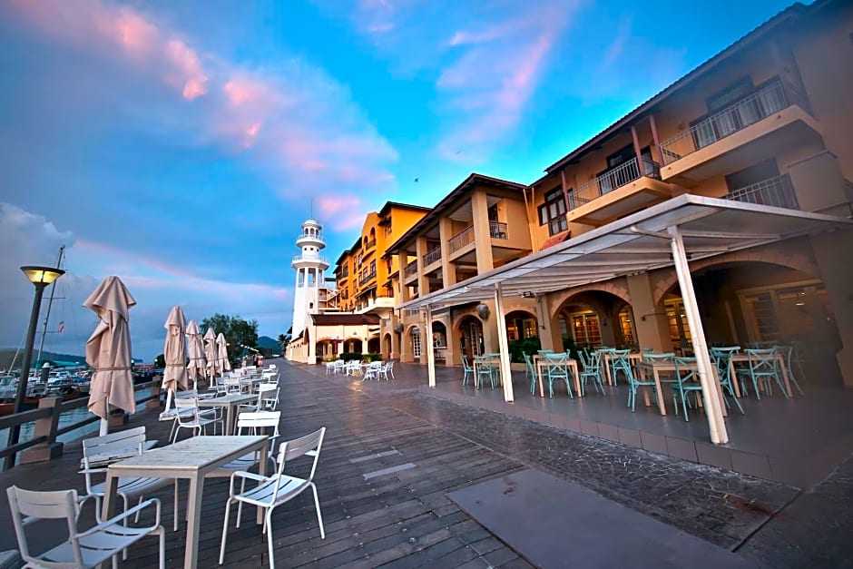 Resorts World Langkawi