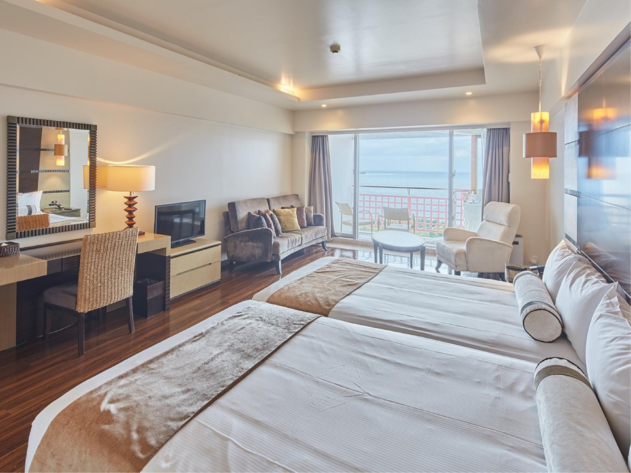 Hotel Mahaina Wellness Resort Okinawa