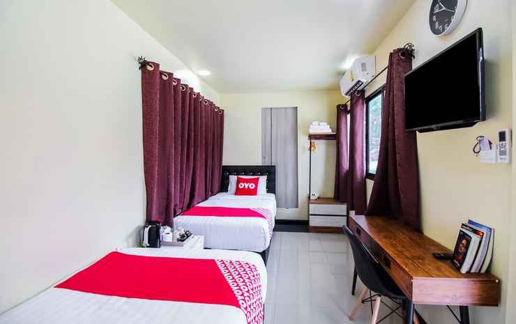 5Box Donmuang Airport