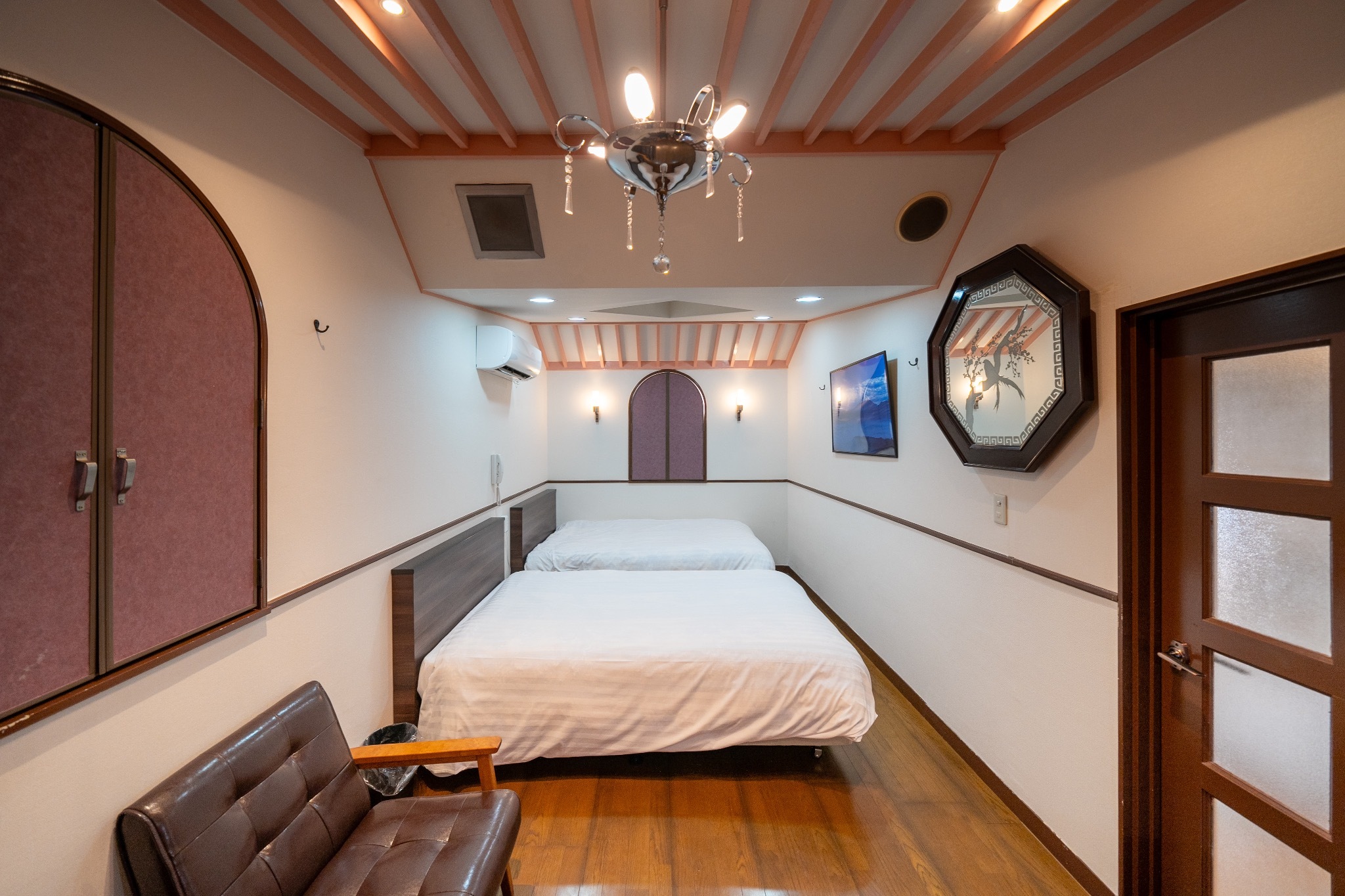 Grand Hotel Narita Airport - Vacation Stay 56458V