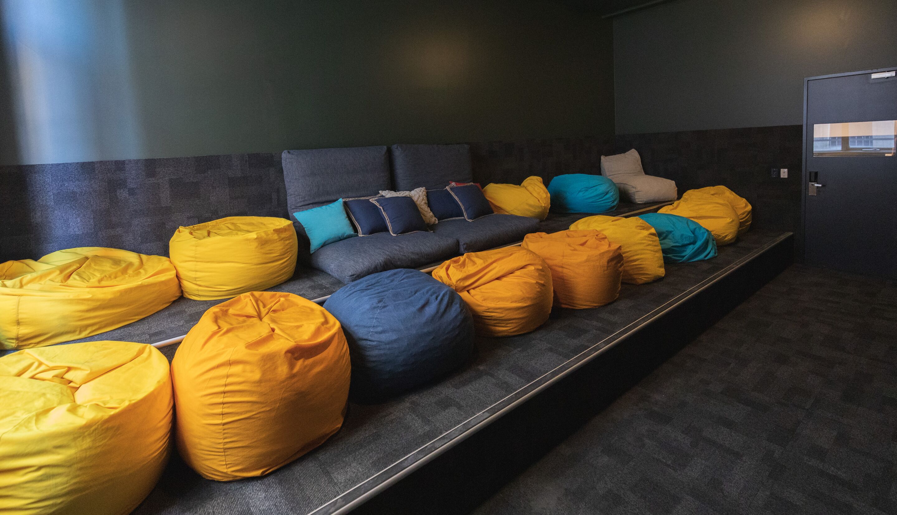 Bounce Melbourne - formerly Roamer Melbourne