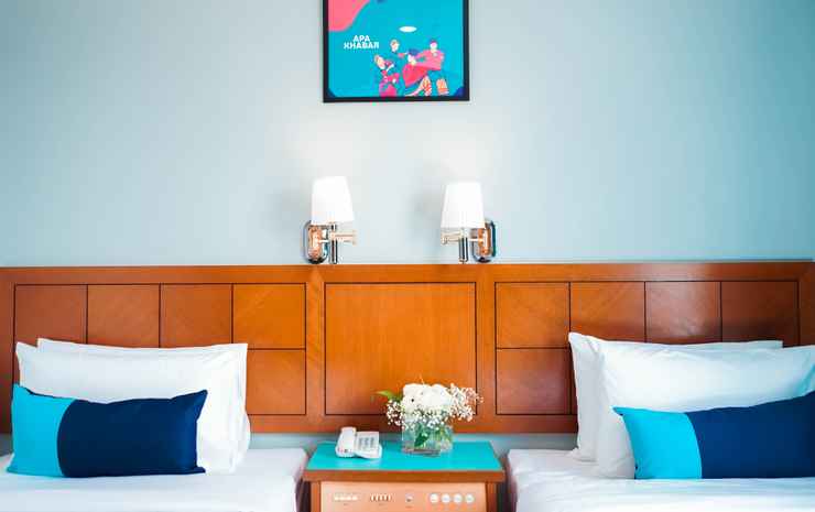 JO Hotel Johor Bahru