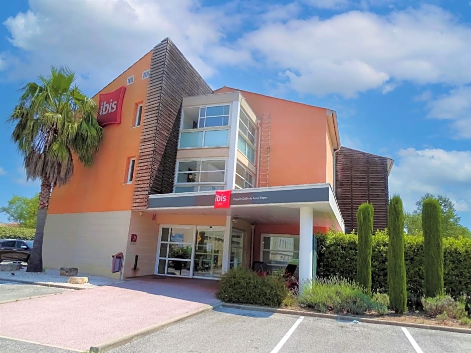 Ibis Golfe de Saint Tropez