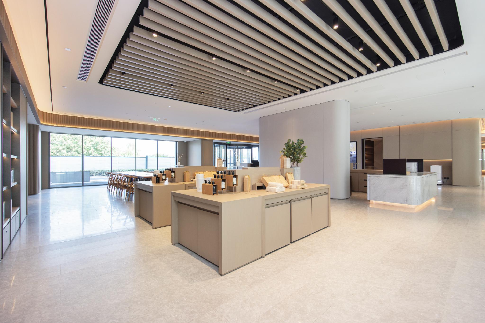 JI Hotel (Xi'an Xianyang International Airport T3 Terminal)