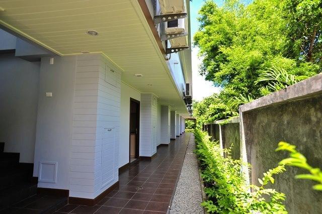 Chalong Beach Front Residence