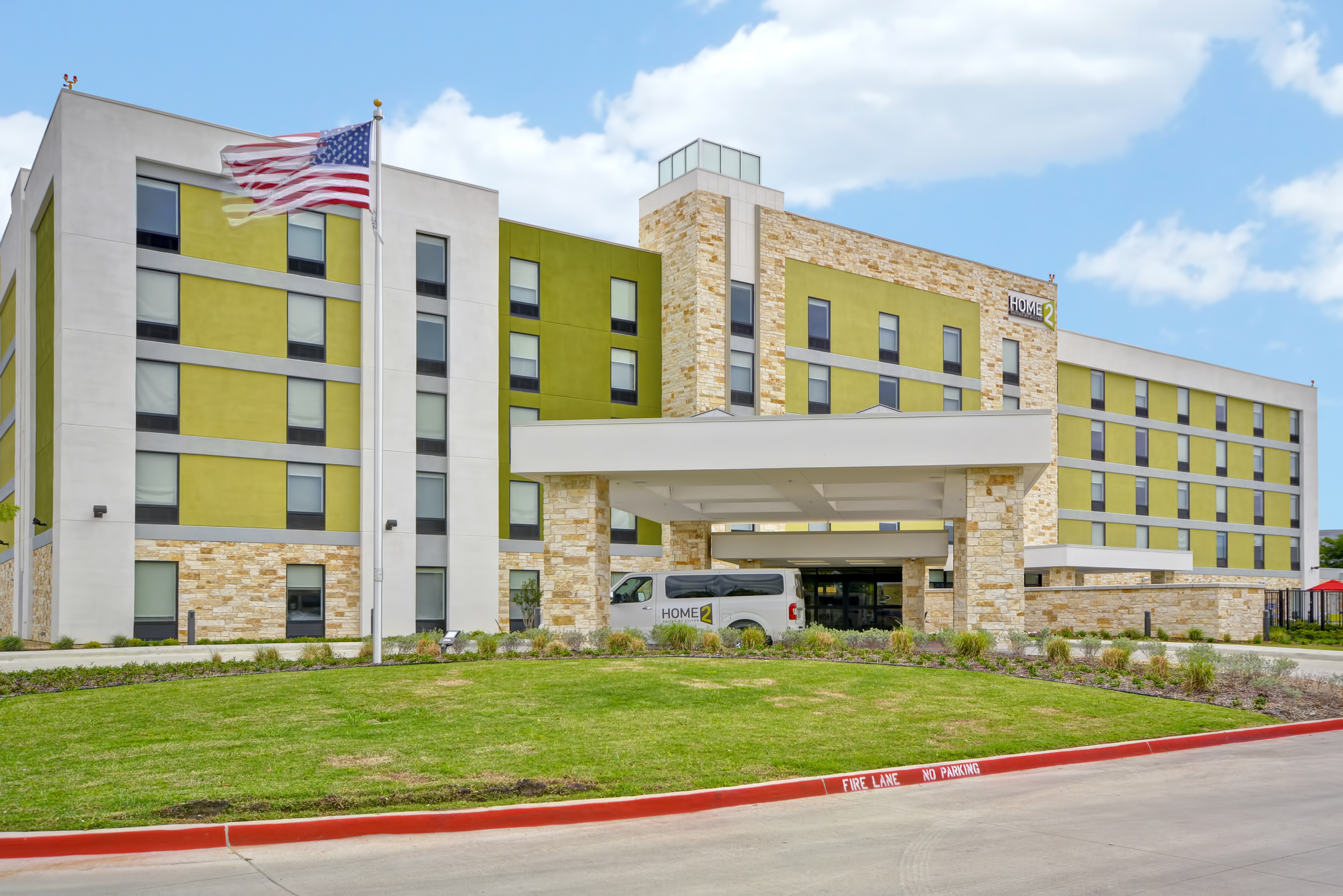 Home2 Suites by Hilton Dallas Addison in Addison | 2025 Updated prices ...