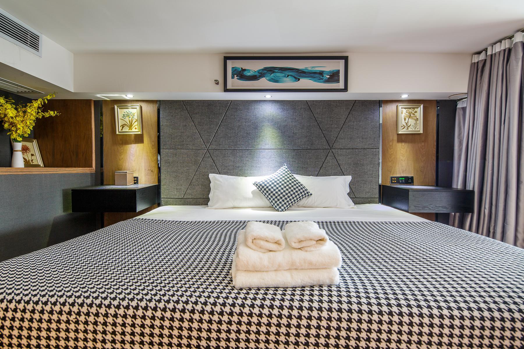 Photos of Lavender Apartment Hotel · Stays