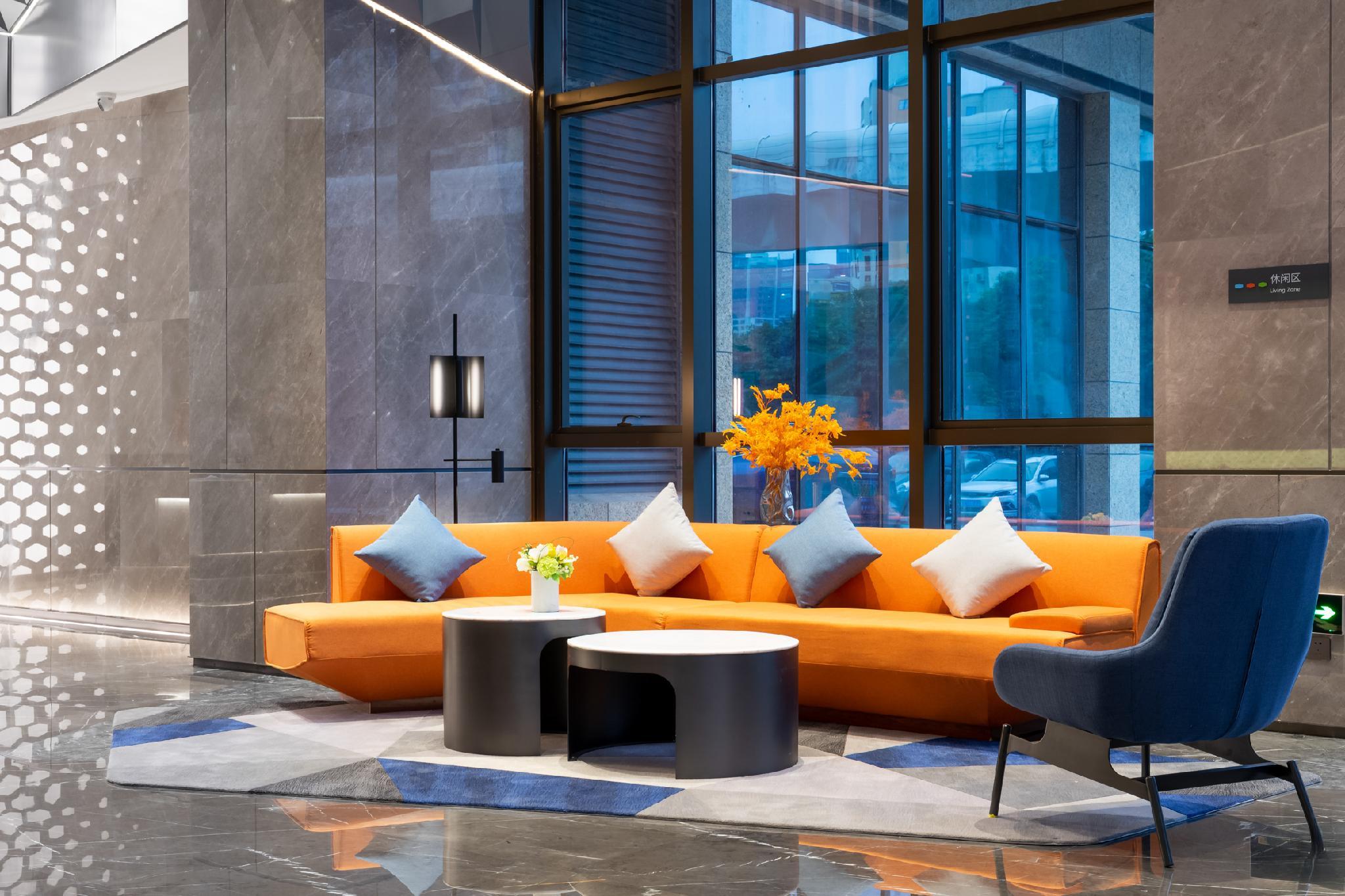 Photos of Hampton by Hilton Guangzhou Jinshazhou · Stays