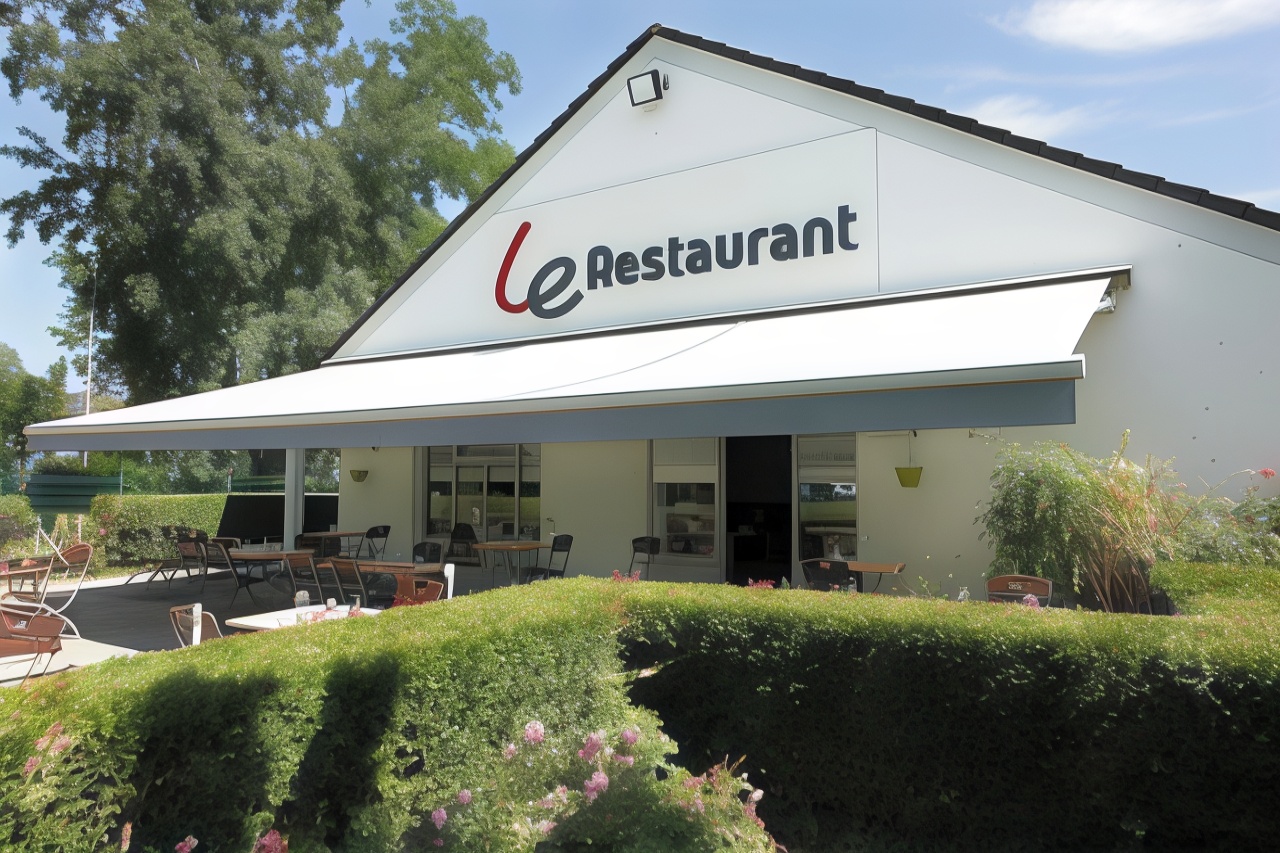 Hotel Campanile STRASBOURG - Lingolsheim