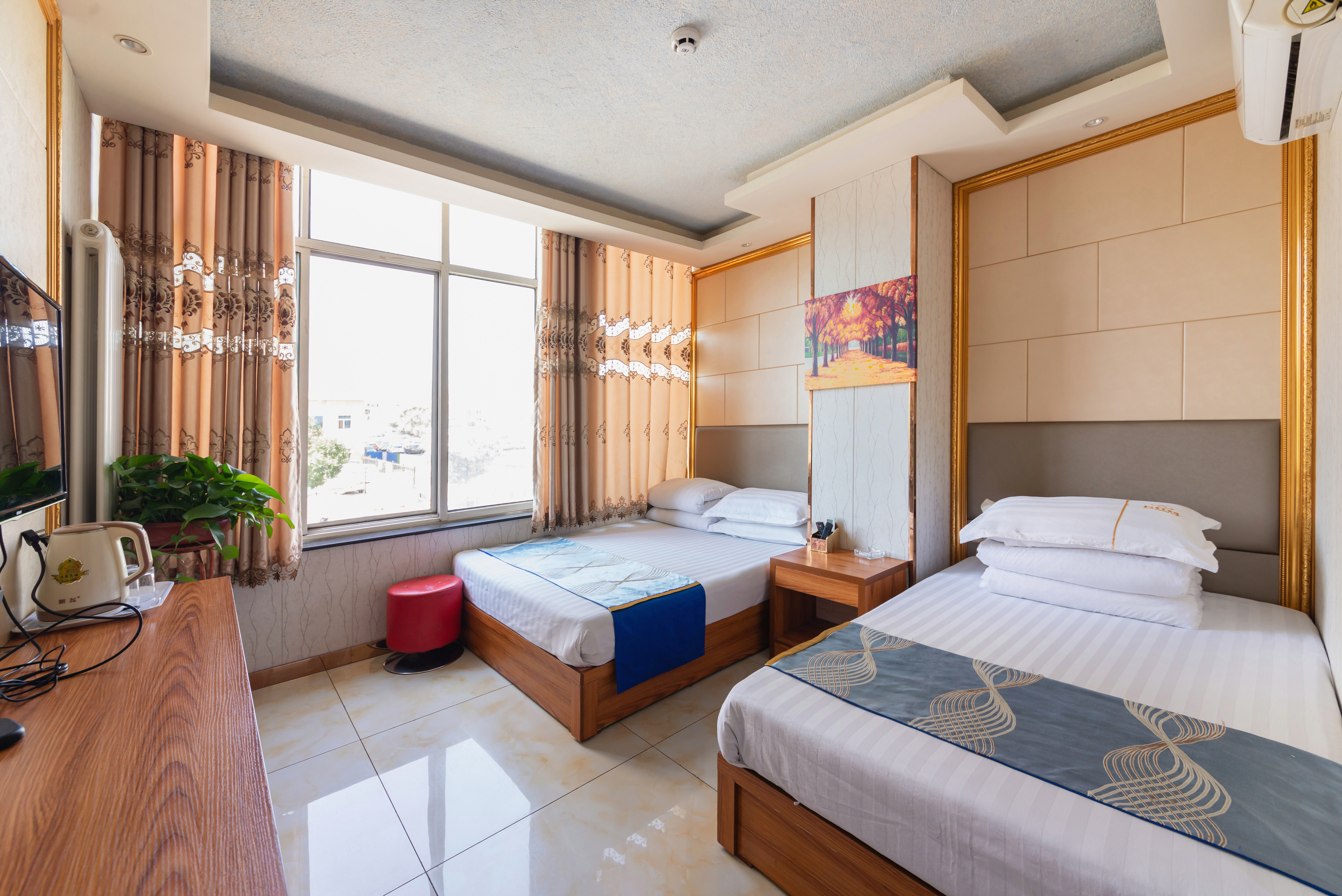 Lidu Hotel (Lanzhou International Convention and Exhibition Center ...