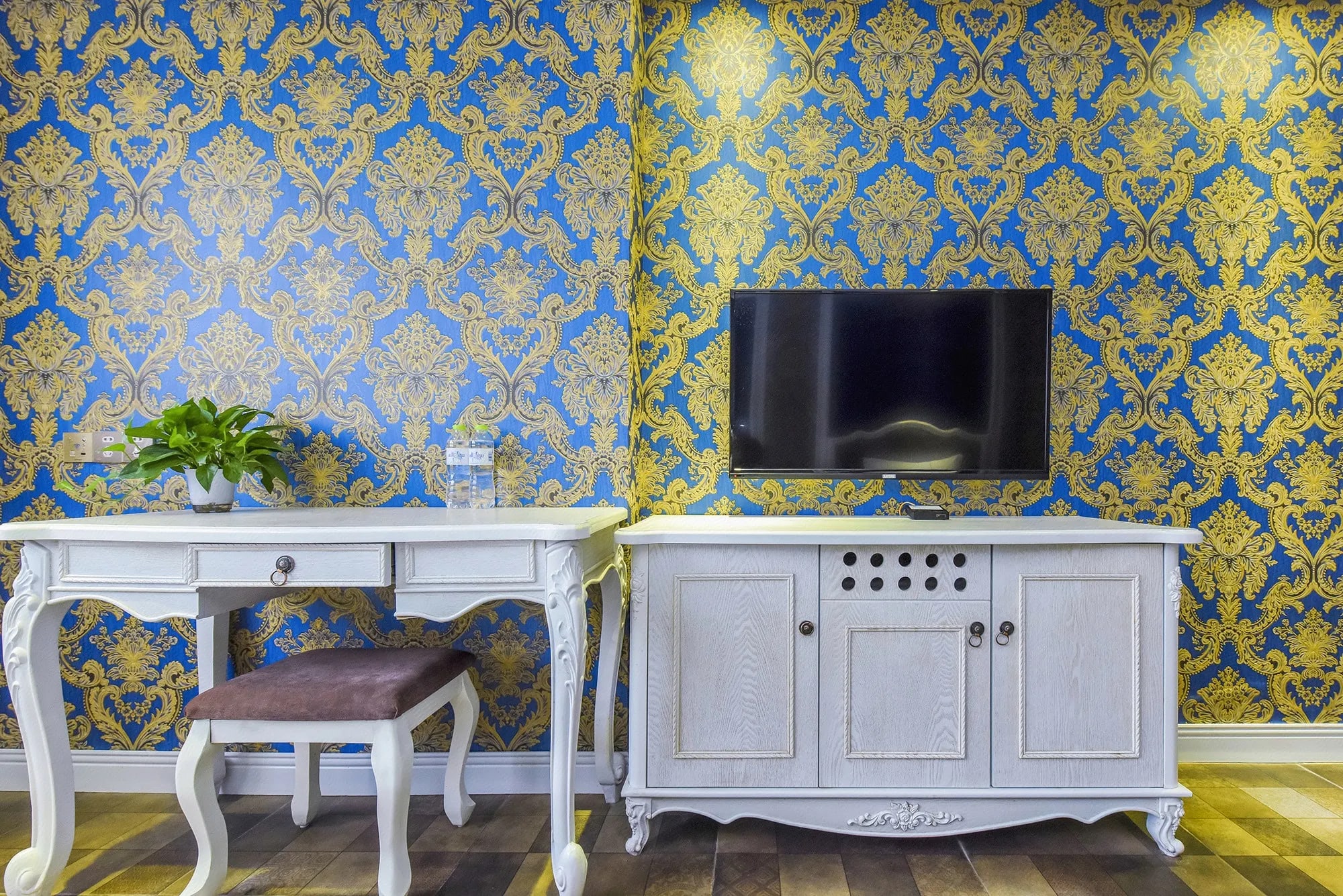 Diman Garden Hotel (Chongqing Jiangbei International Airport)