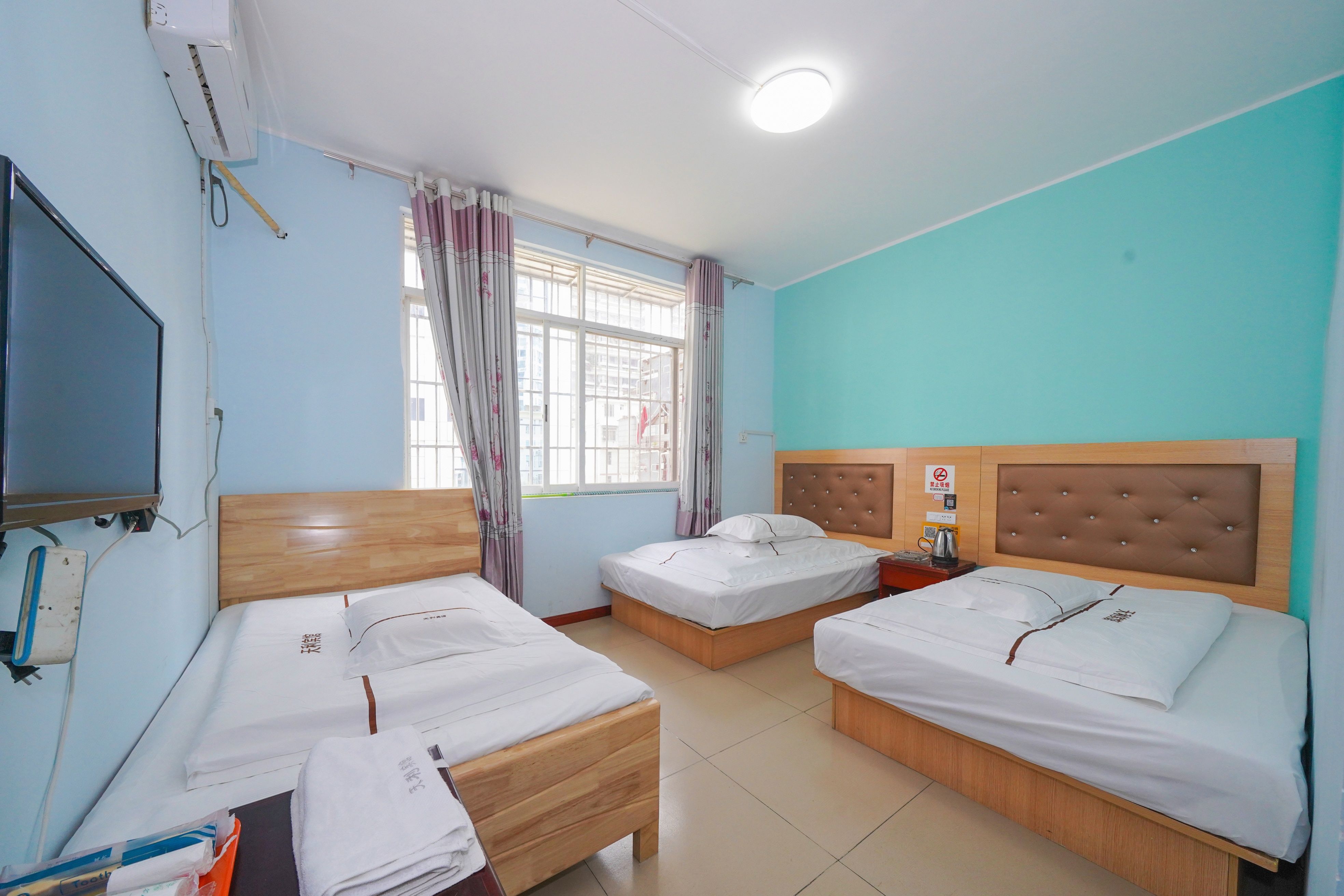 Nanning Tianli Hotel