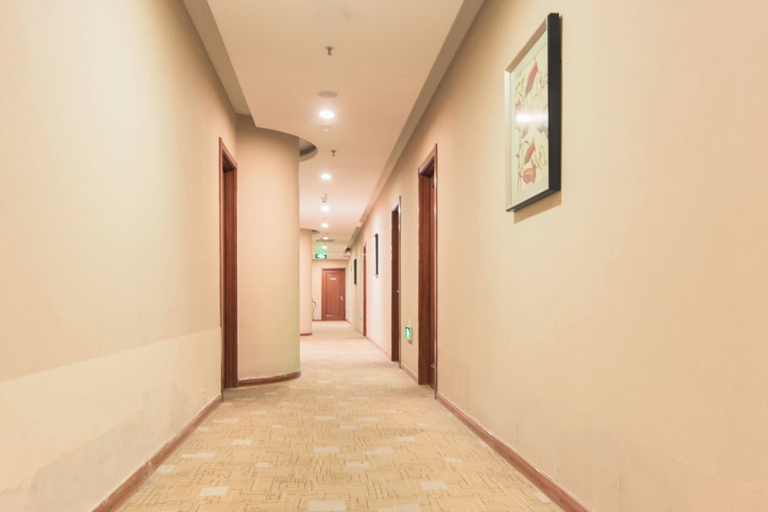 Beijing Ruya Business Hotel (Wangjing Subway Station)