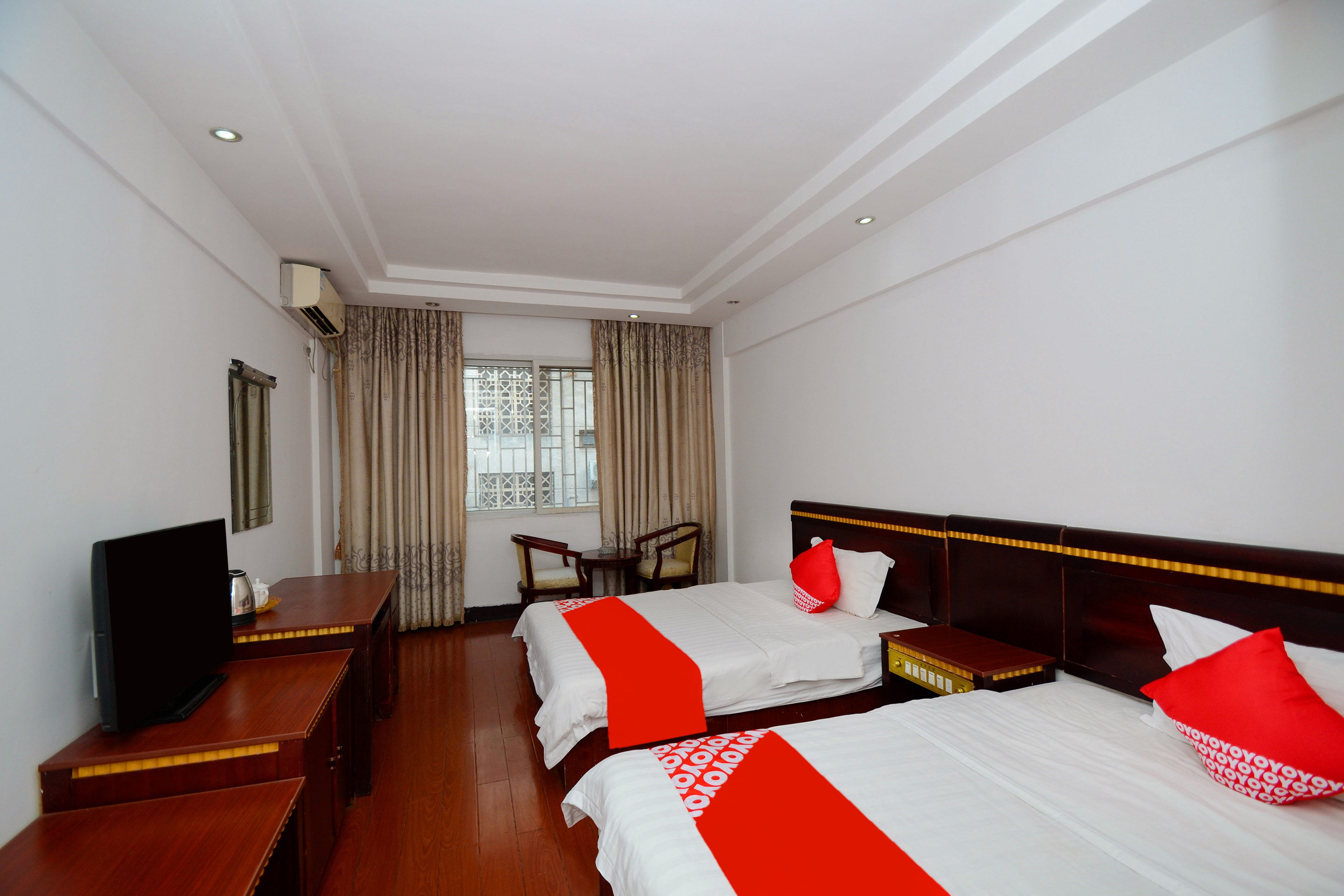 Guilin Shengyuan Hotel (Zhongshan North Road)
