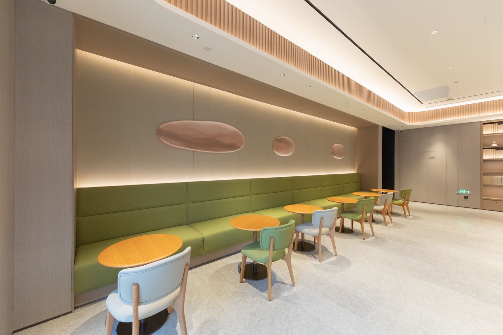 JI Hotel (Beijing Daxing Airport Wildlife Park)