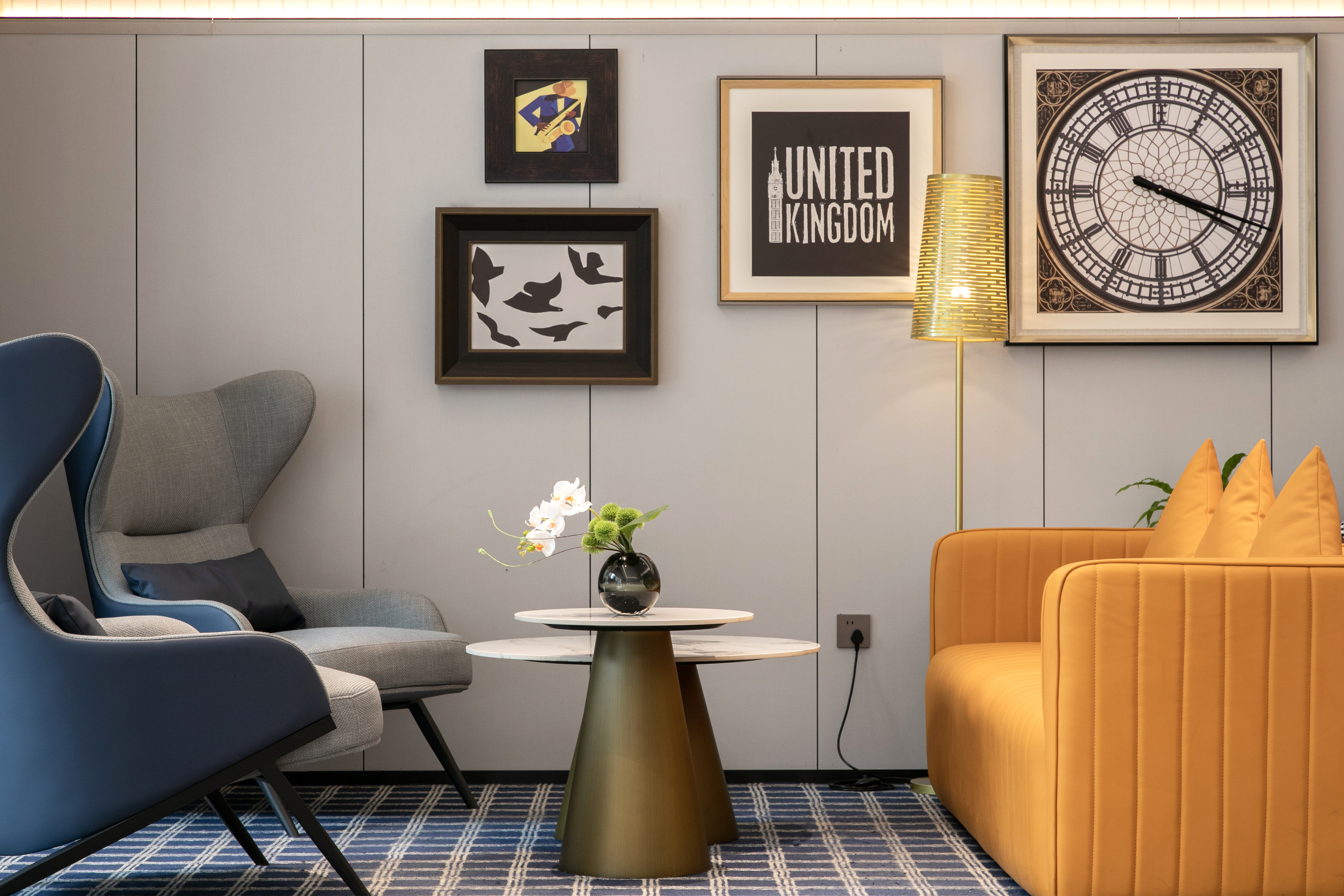 Home Inn (Wuhan Station Happy Valley)