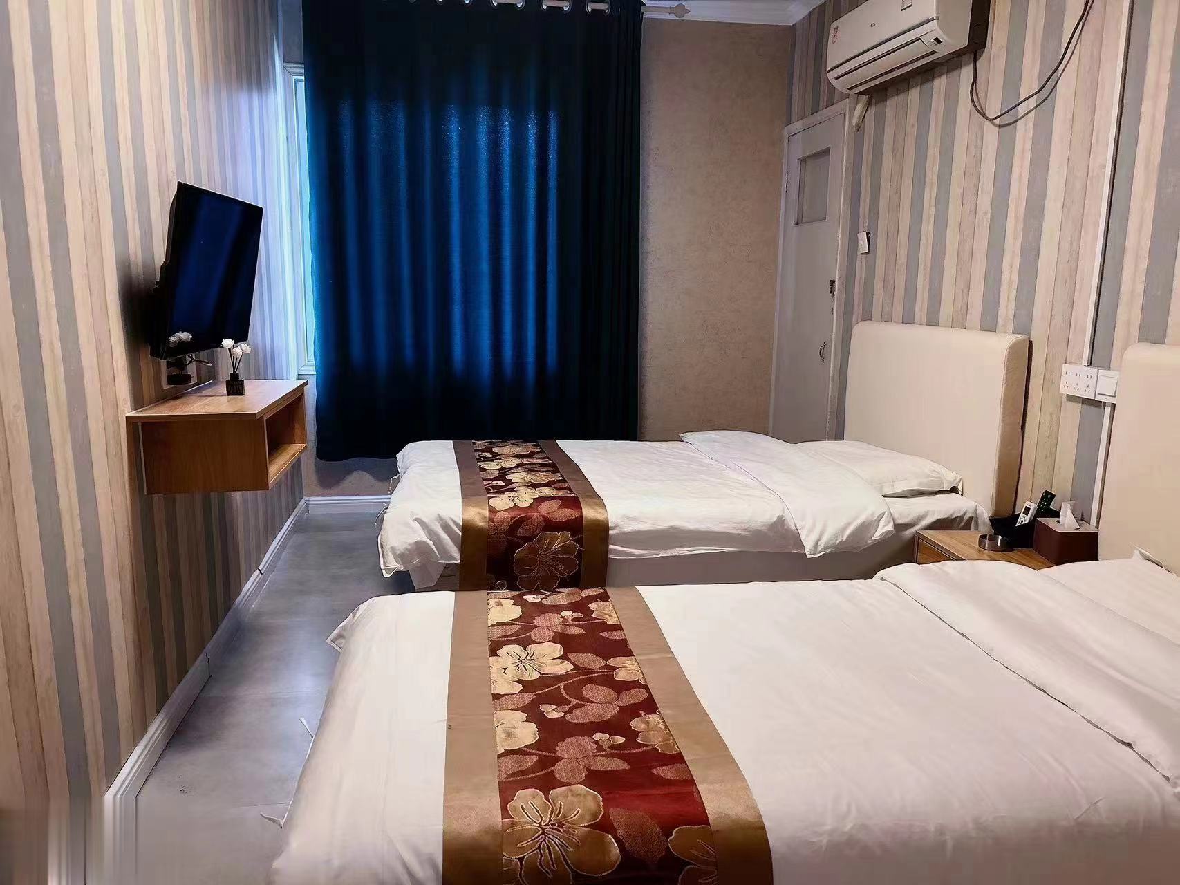 Tianshui Shuyi Hotel