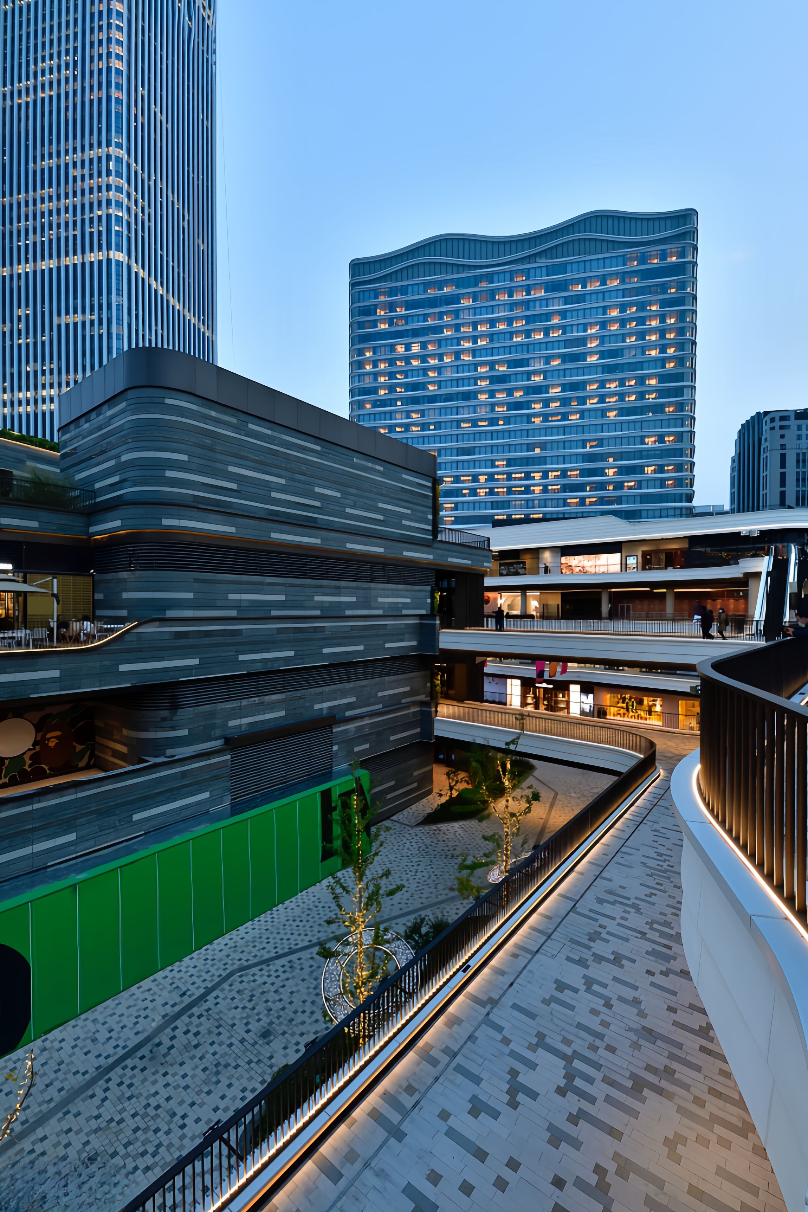 Fengyu Hotel (Wuhan Hankou Railway Station Fanhai CBD Store)