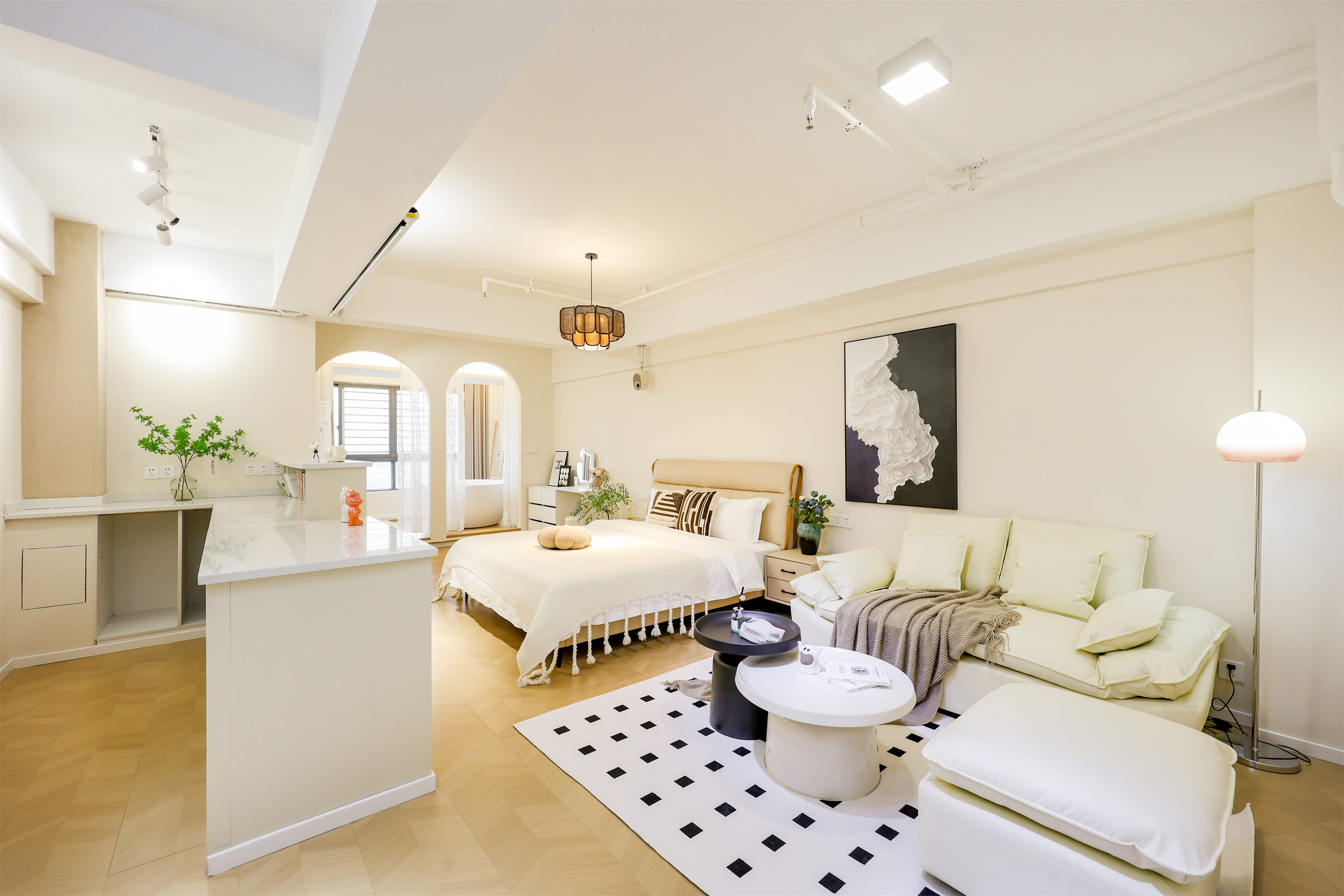 Qiushan Hotel (Chongqing Jiangbei Airport)