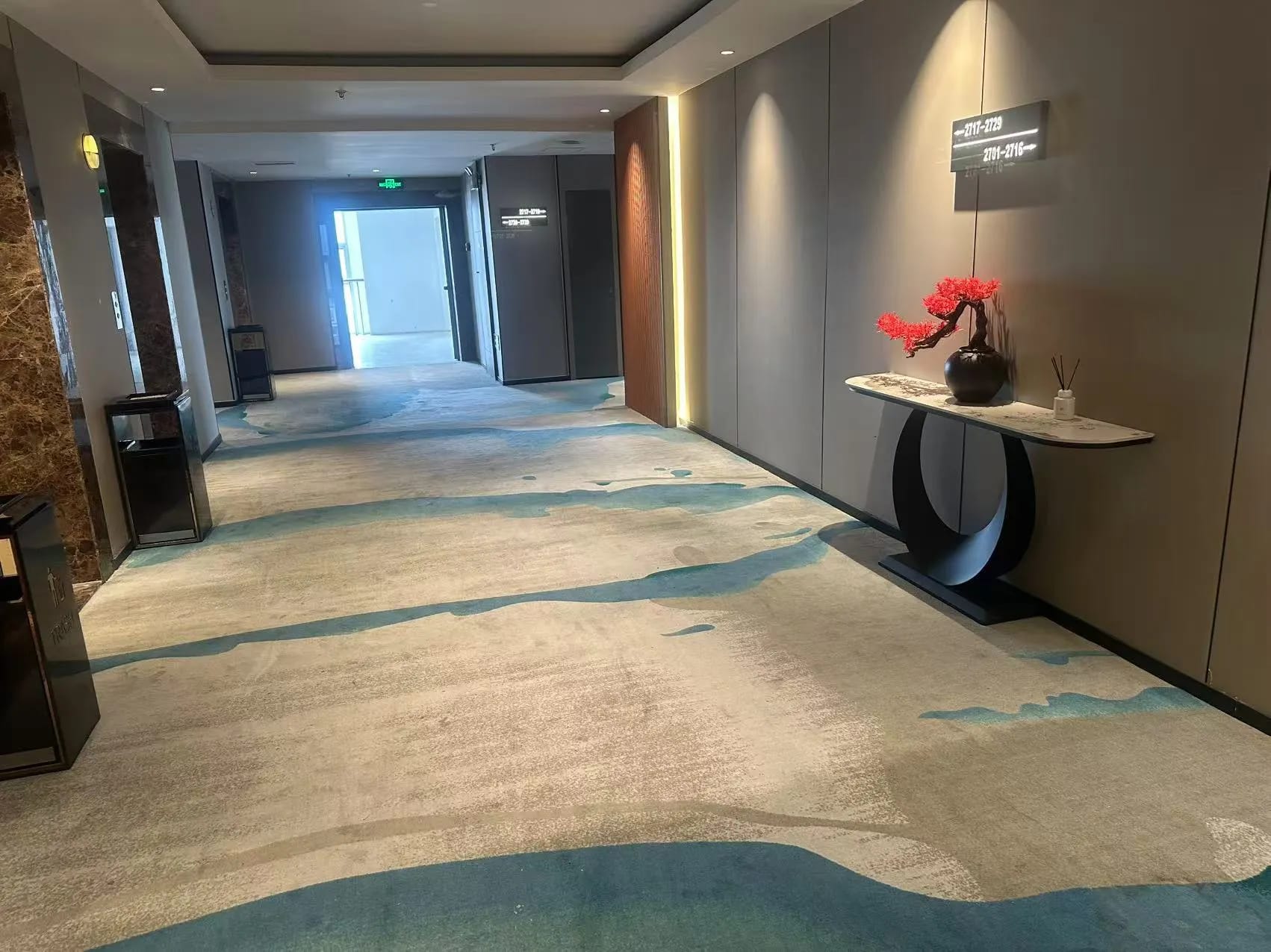 Xilaihuting Hotel (Wuxi Yuantouzhu Scenic Area)