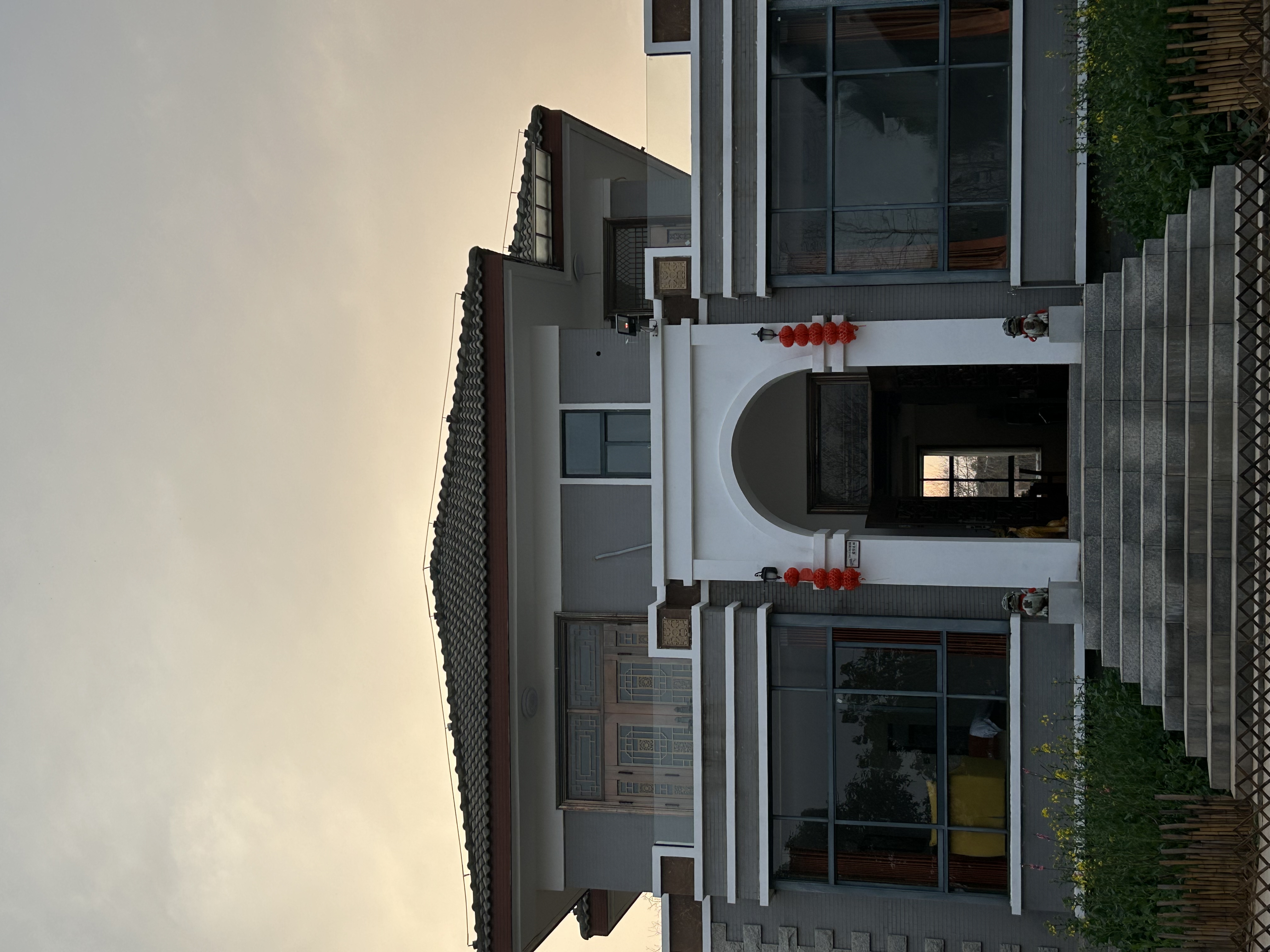 Yikong Yeyu Xiaoyuan (Wuhan Tianhe International Airport Branch)