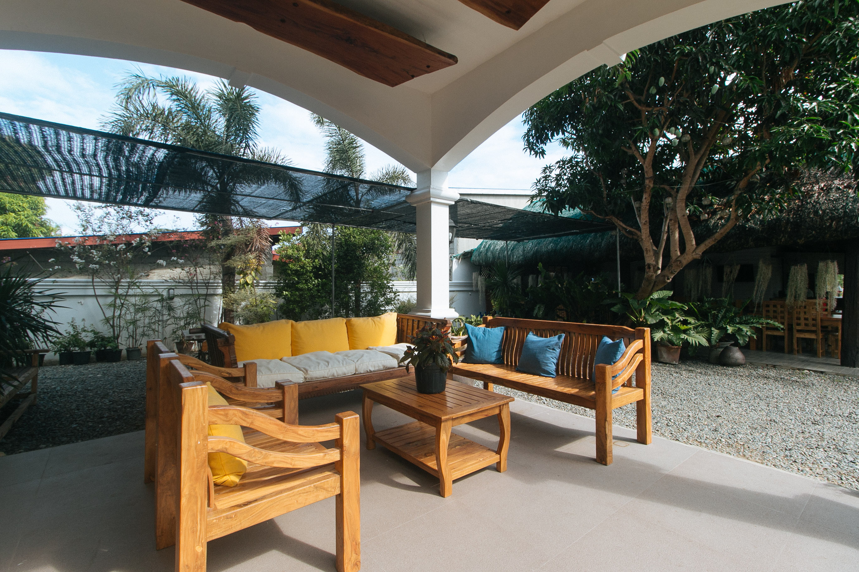 RedDoorz @ Casa Rafaelle Transient Ilocos Sur