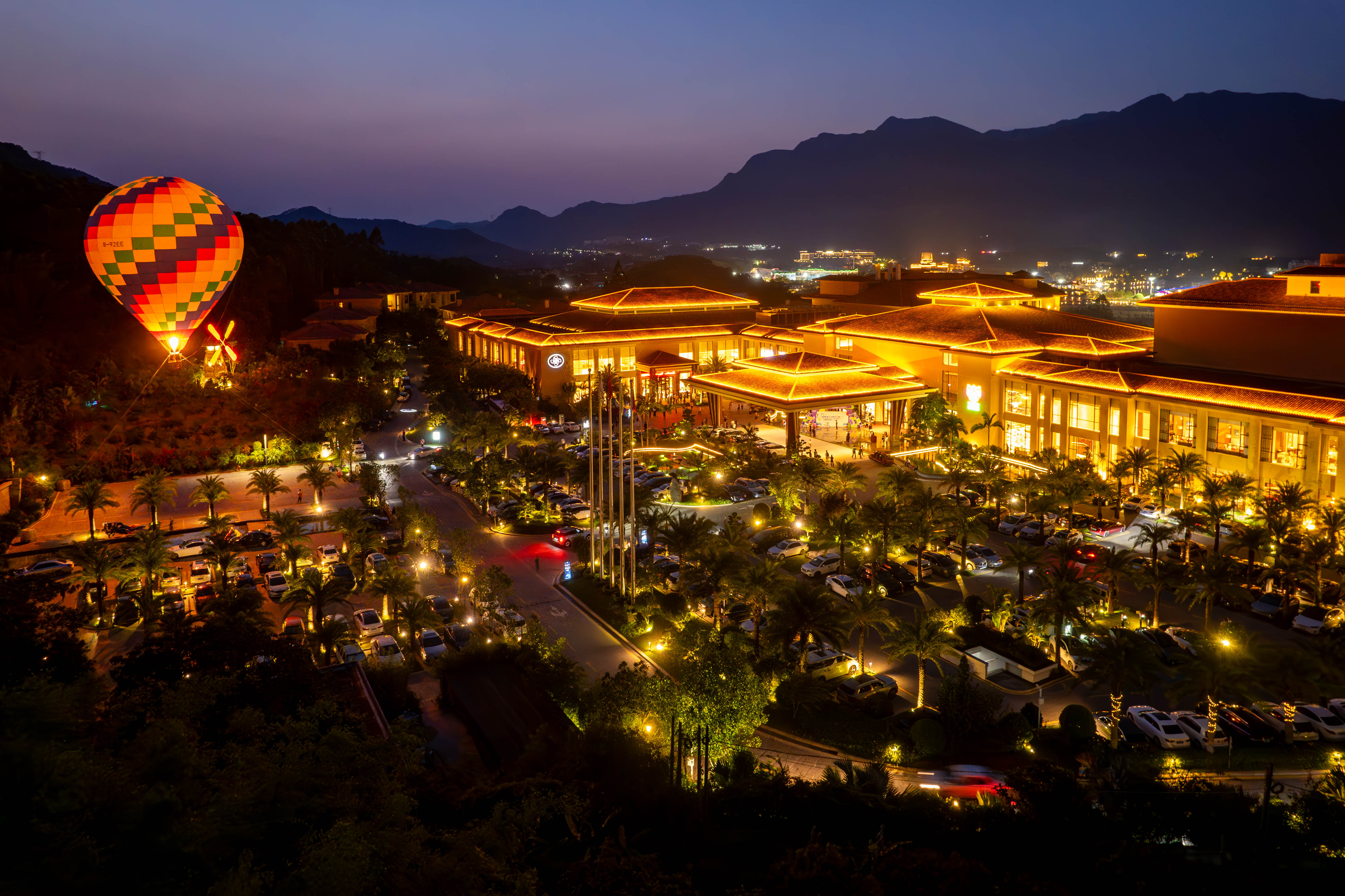 Photos of Regal Palace Resort & Spa · Stays
