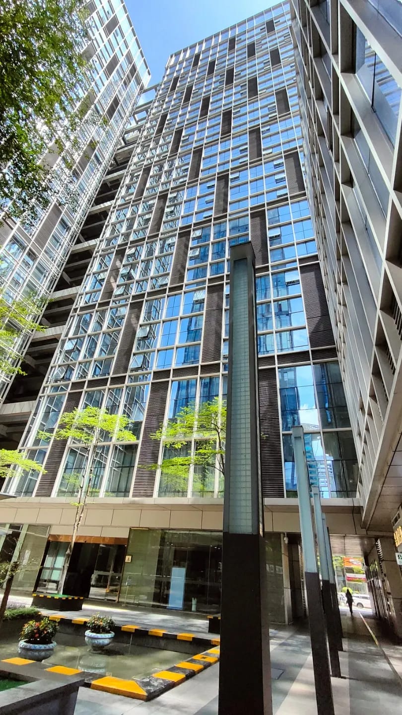 广州龙城威尔斯公寓（中山大学眼科中心五羊邨地铁站店） · 酒店图片