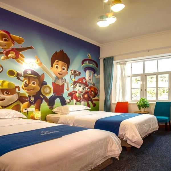 Aohai Holiday Manor (Zhuhai Chimelong Ocean Kingdom)