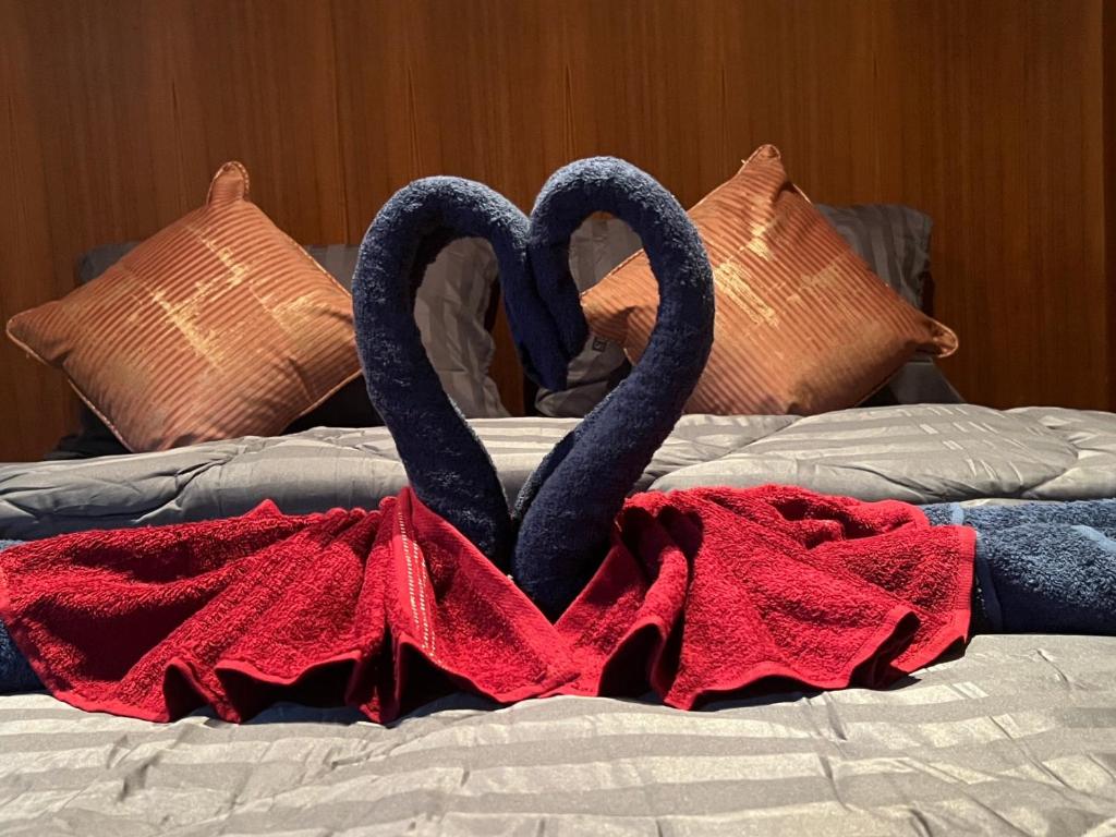 SK Hometel Samui Airport