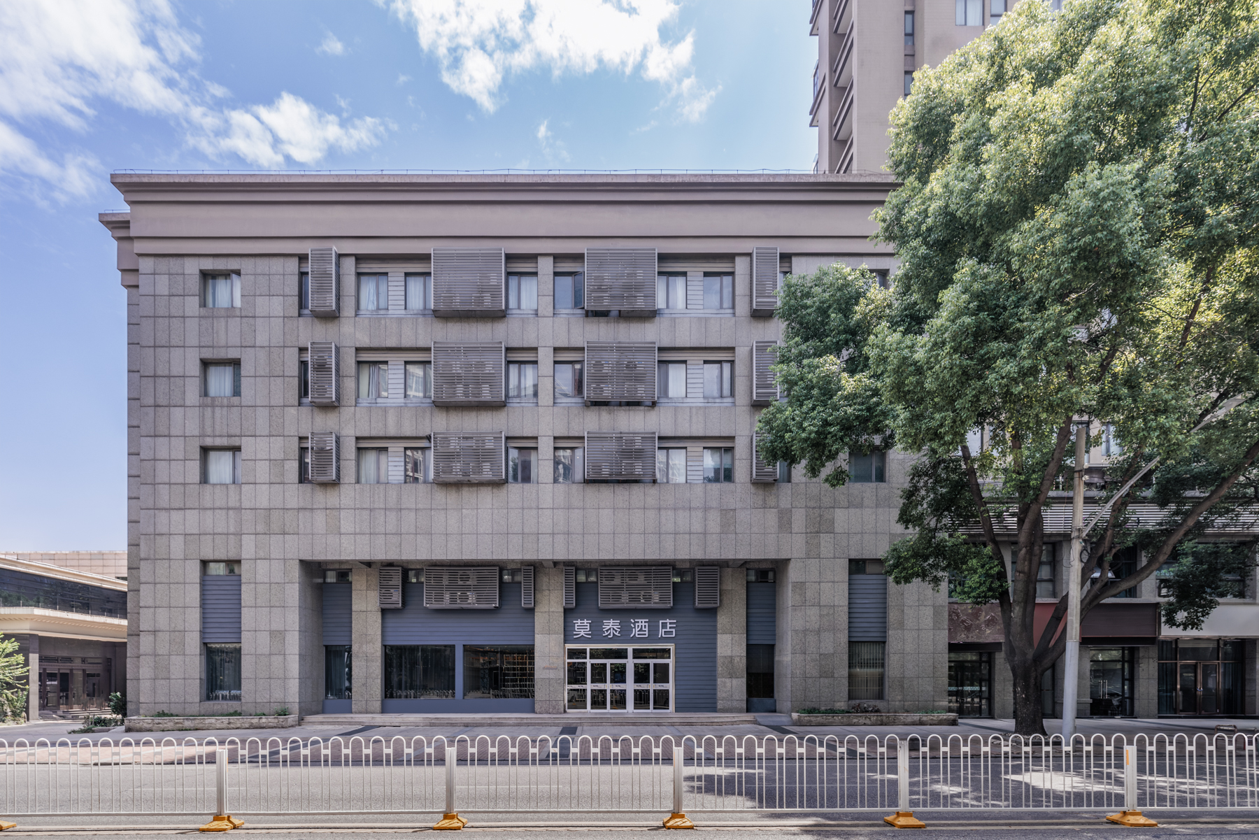 Motel Hotel (Wuchang,Wuhan Railway station)