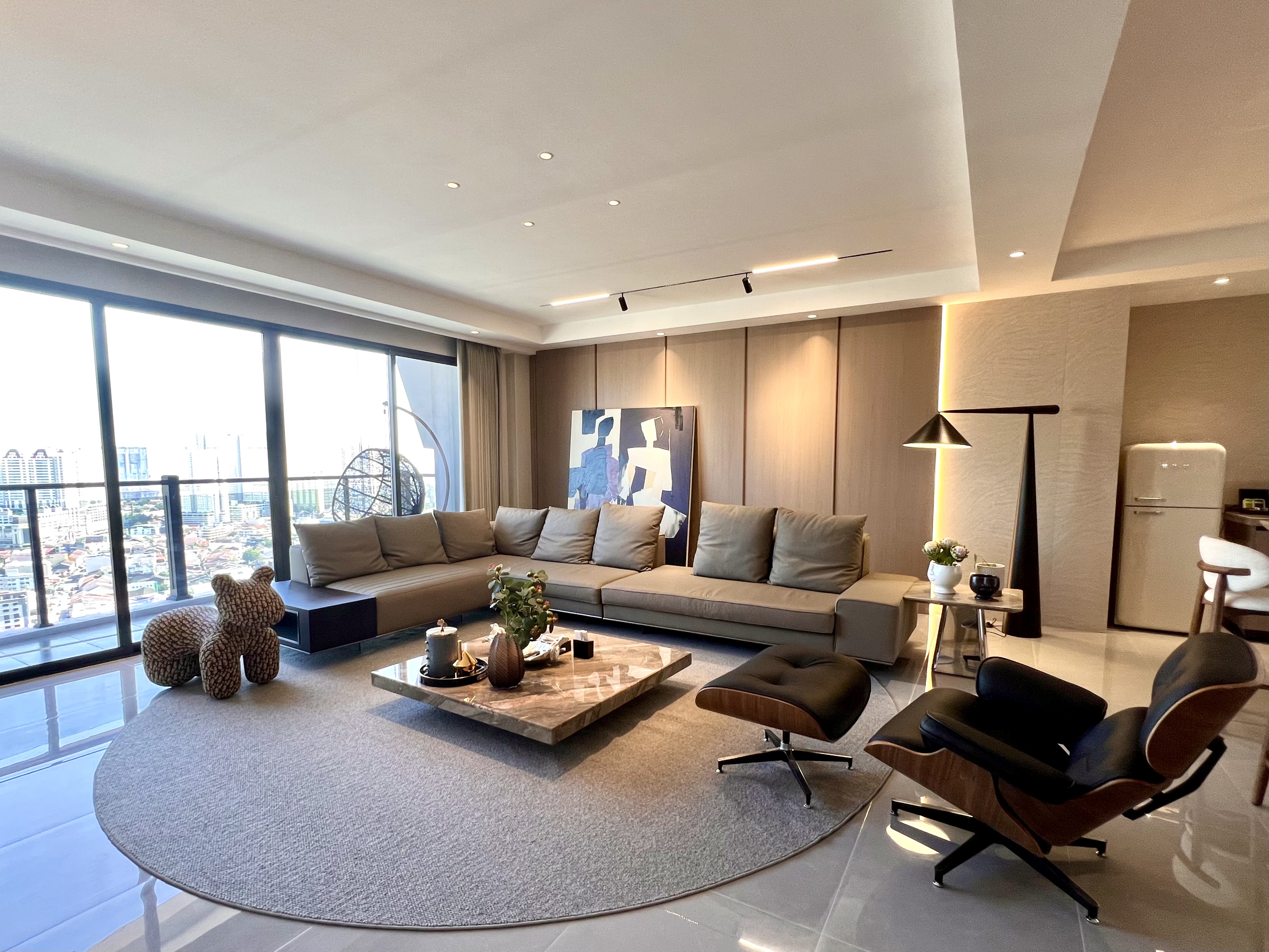 Landison Hotel Penang