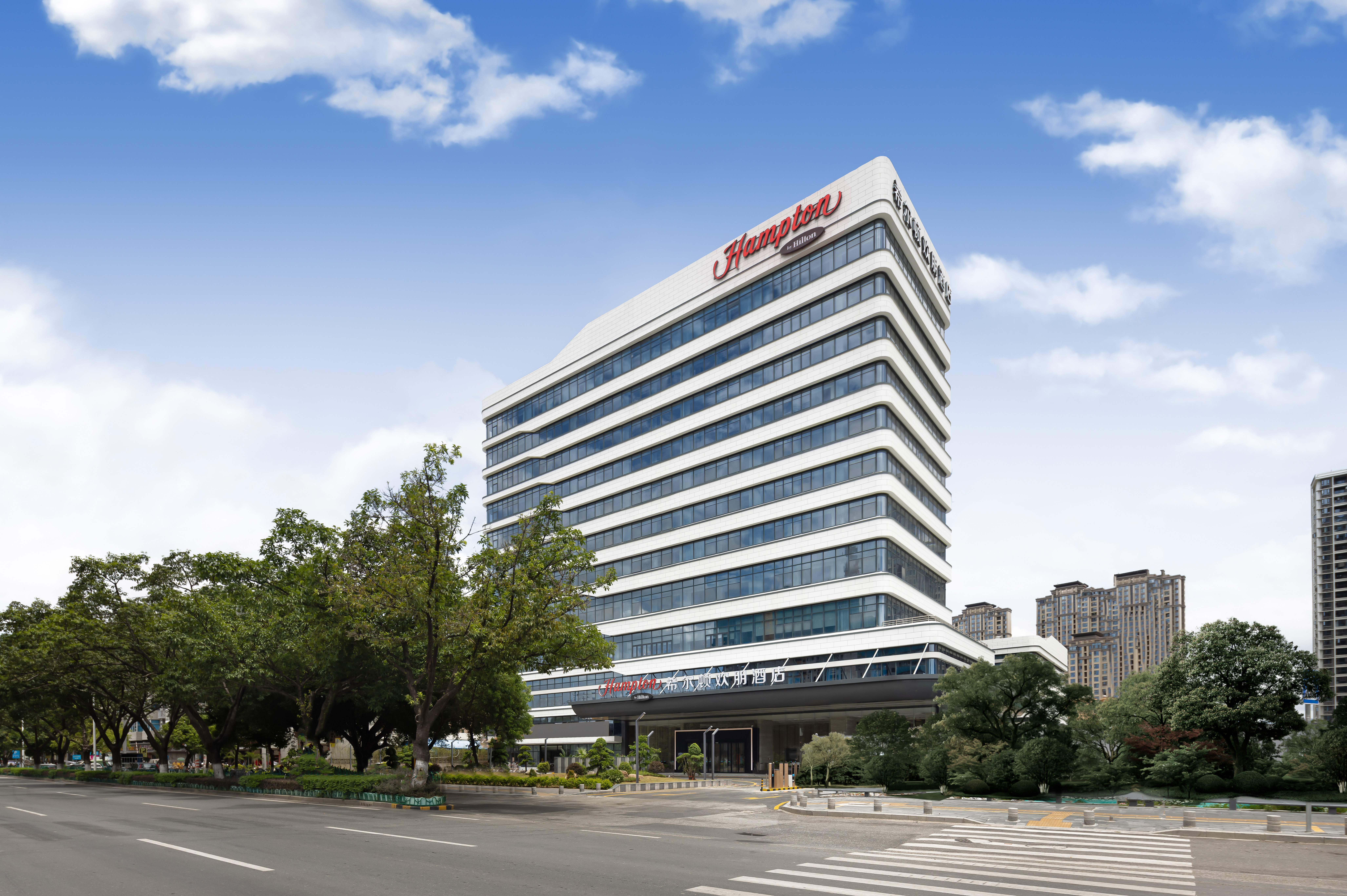 Hampton by Hilton Xiamen Tong'an Chengnan
