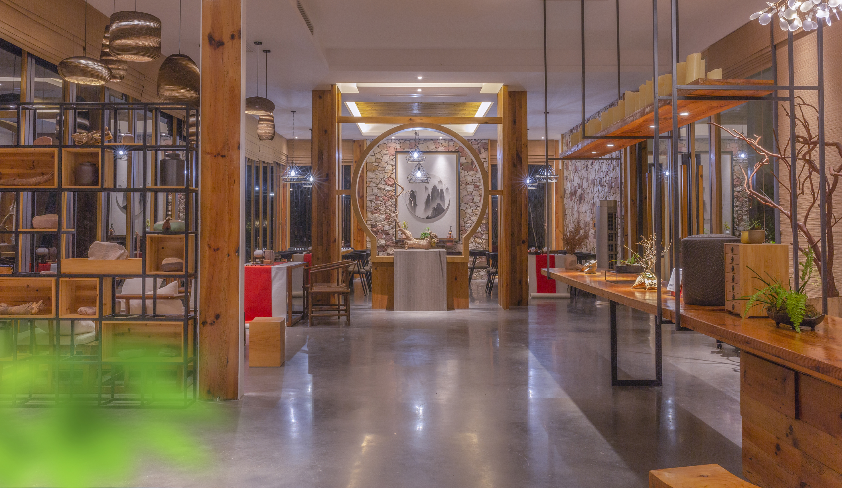 Avatar's Mist Valley Hotel